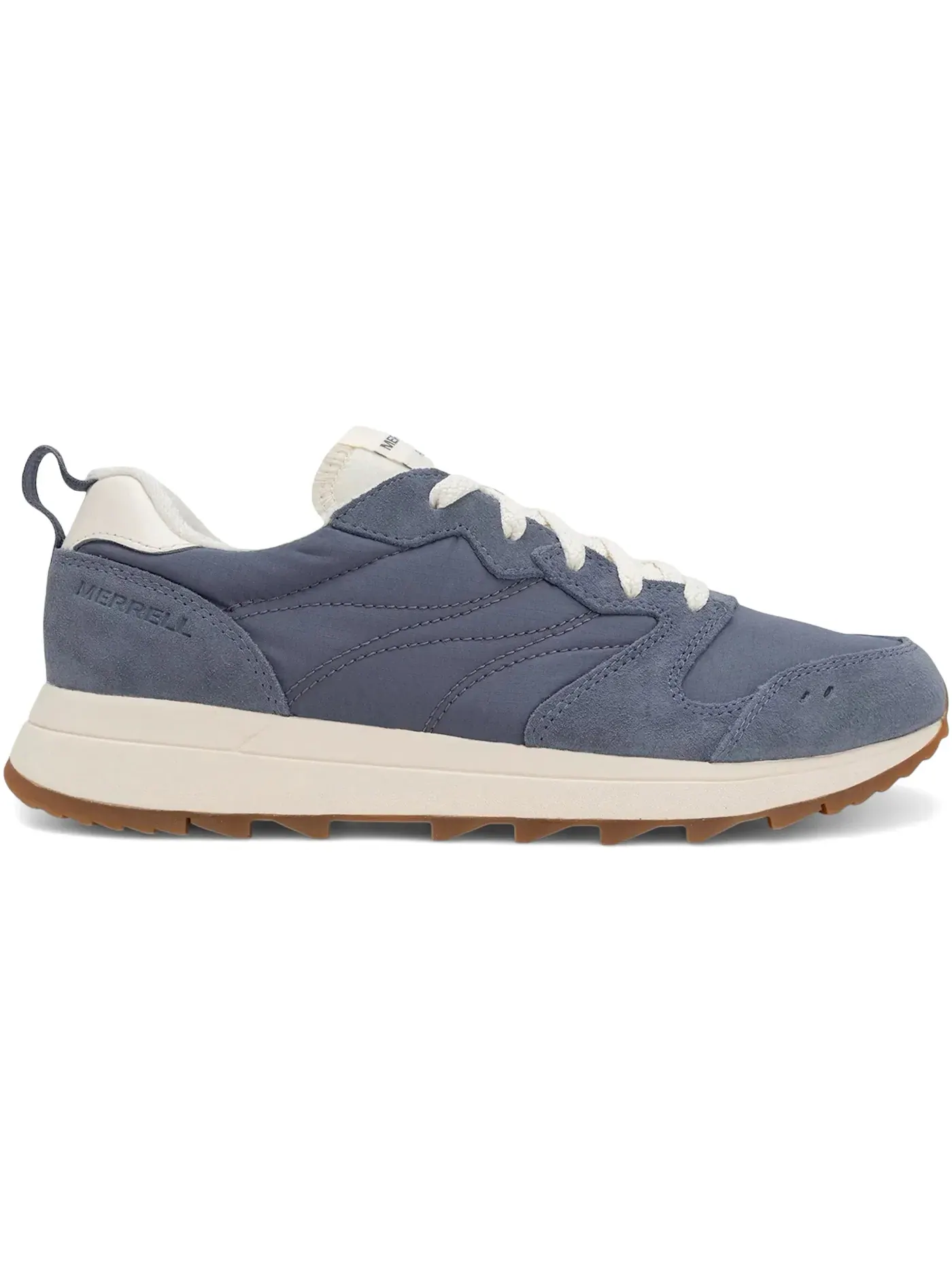 Мужские кроссовки для активного отдыха Merrell Alpine 83 Sneaker Sport — изображение 1 из 1, синий