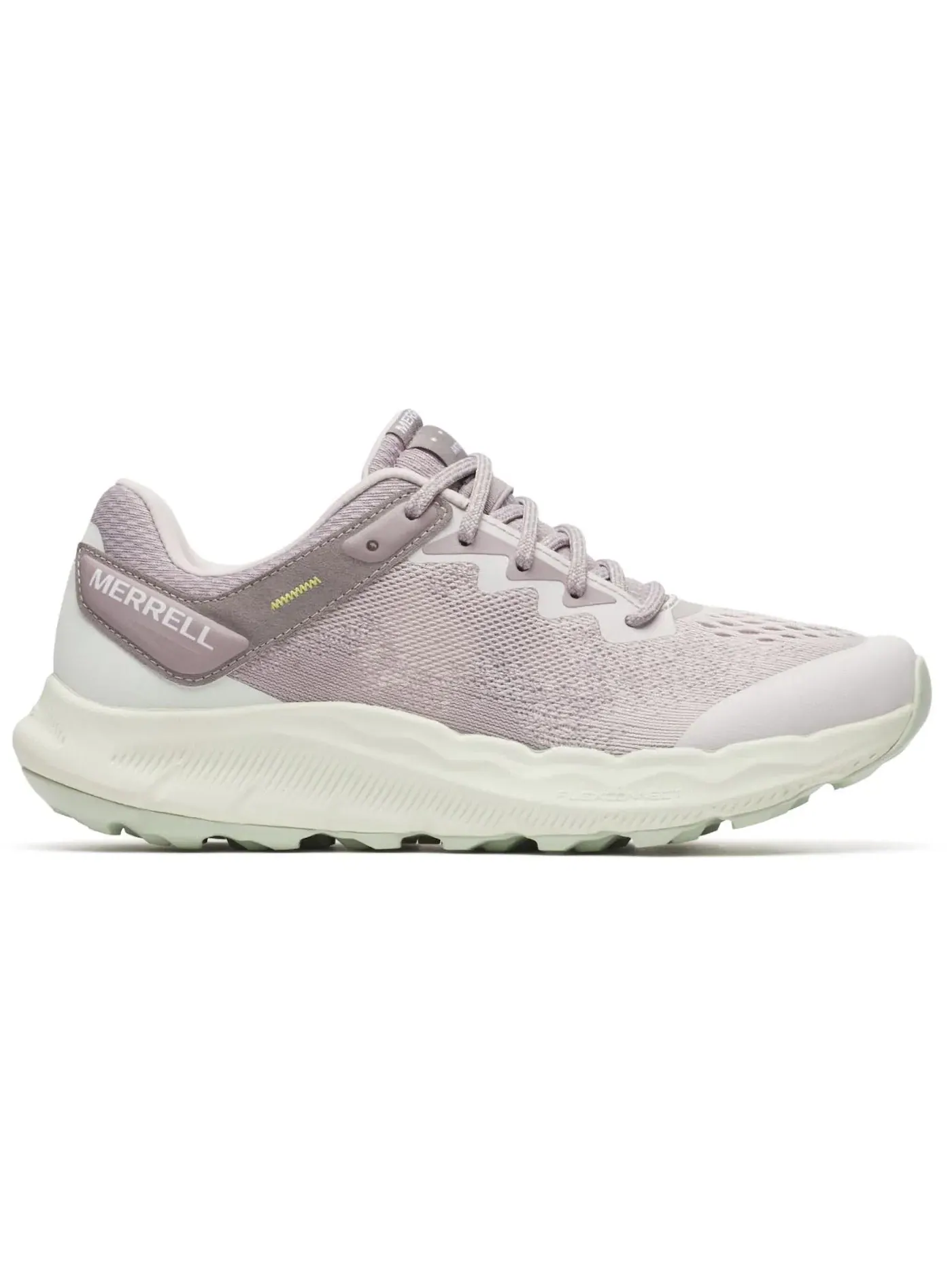 Женские кроссовки для бега Merrell Antora 4 — изображение 1 из 1, лиловый