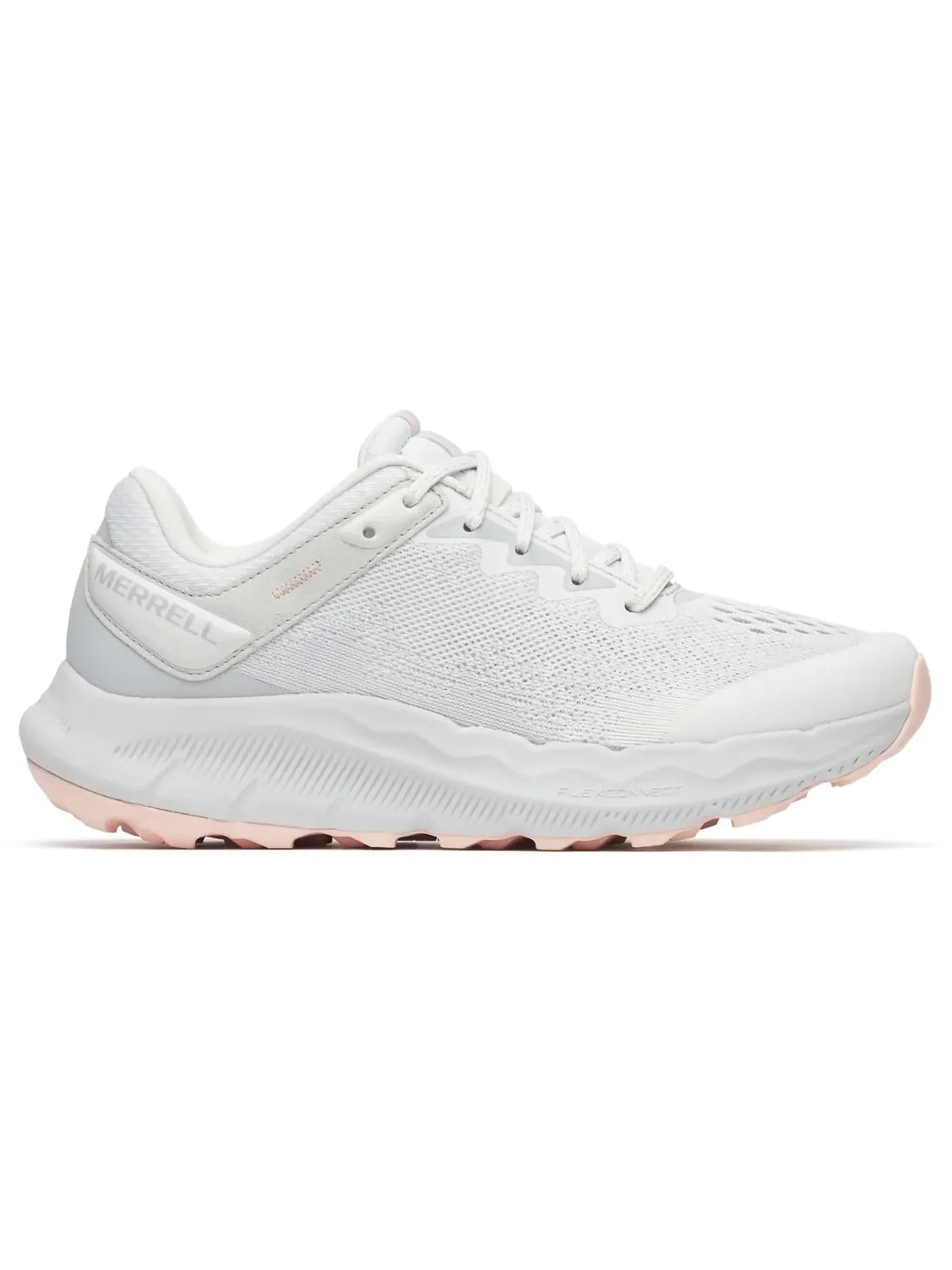 Женские кроссовки для бега Merrell Antora 4 — изображение 1 из 1, серый