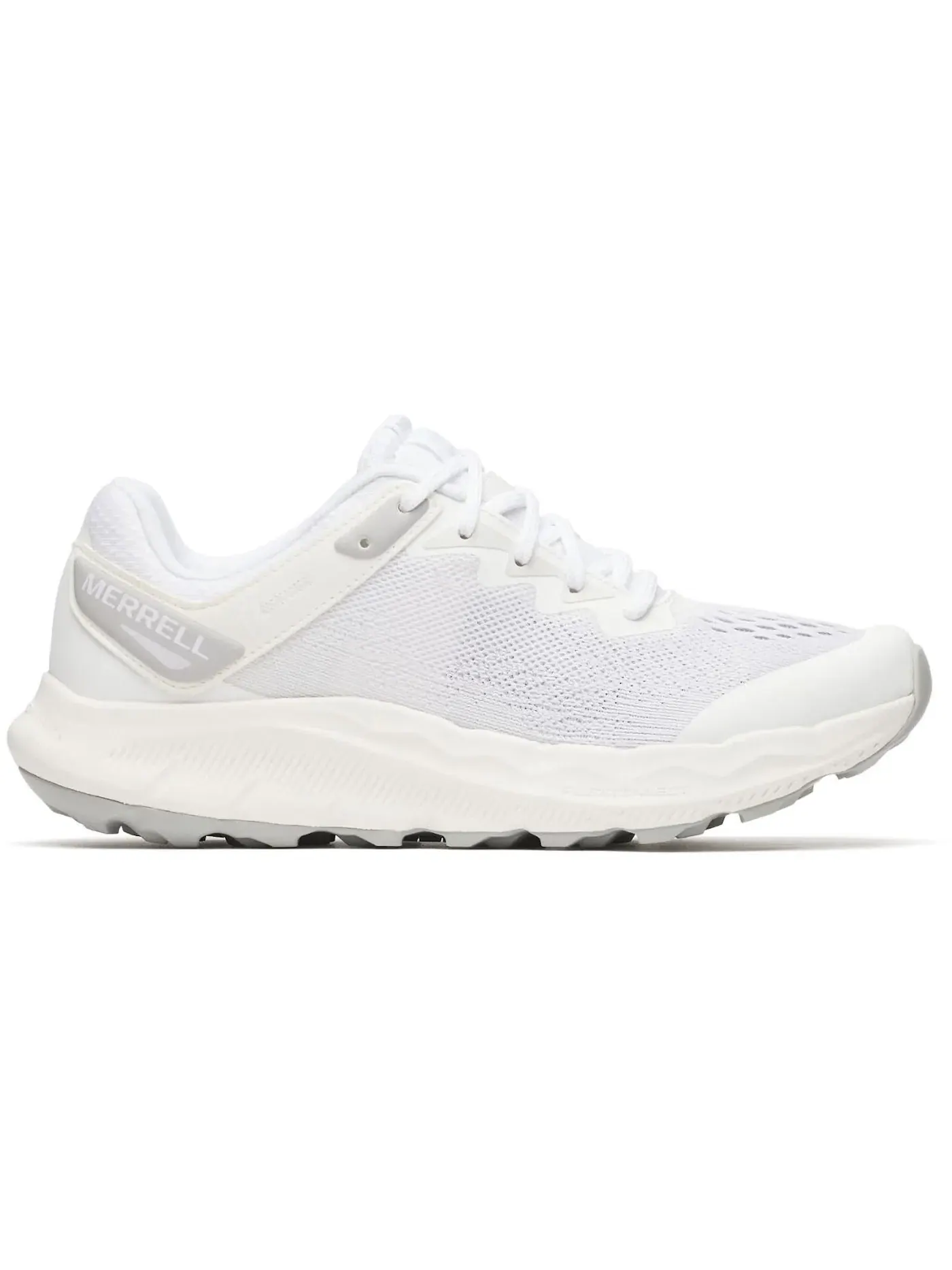 Женские кроссовки для бега Merrell Antora 4 — изображение 1 из 1, белый