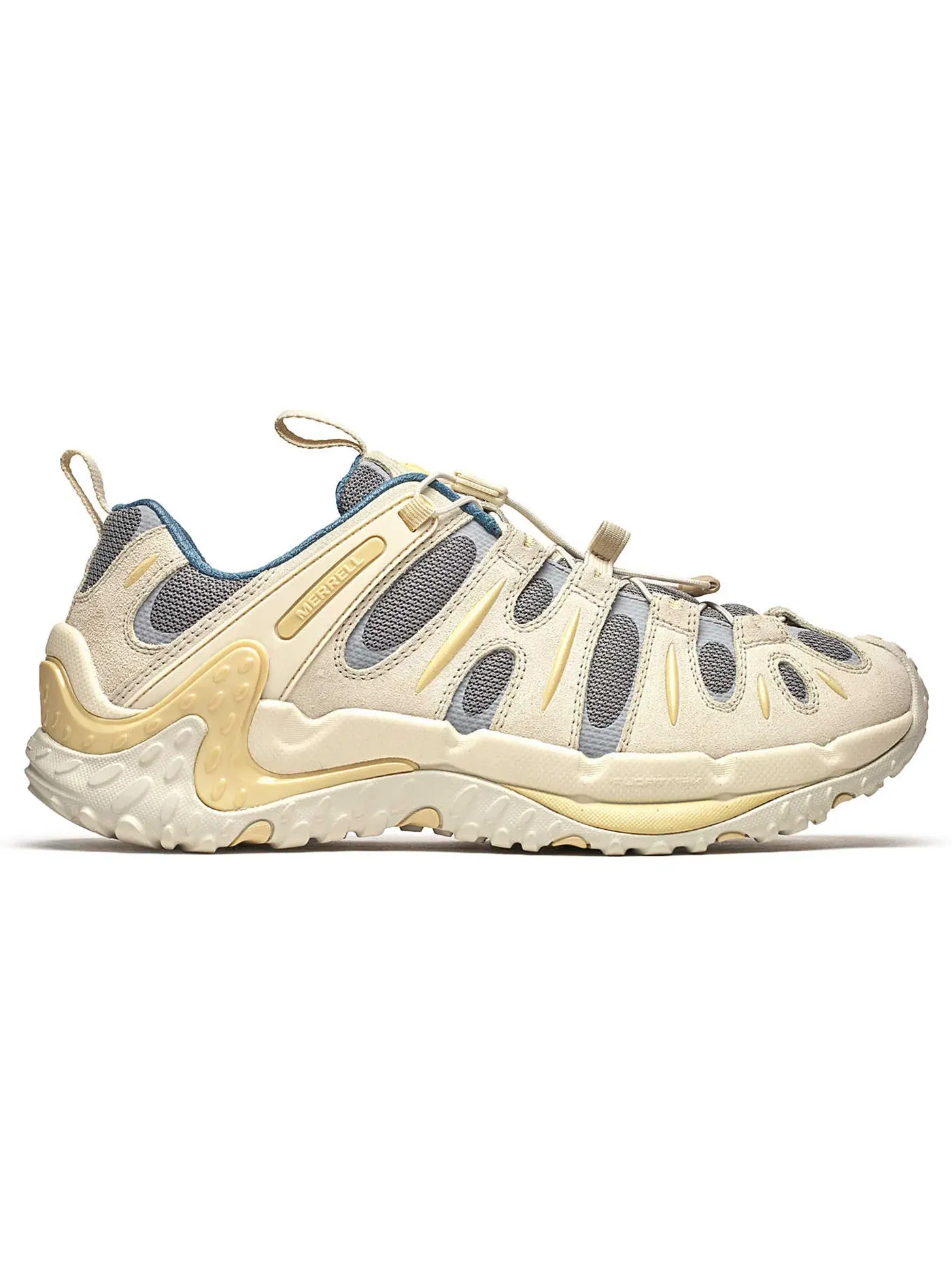Мужские кроссовки Lifestyle Merrell Cham Redux 1TRL — изображение 1 из 1, цементный