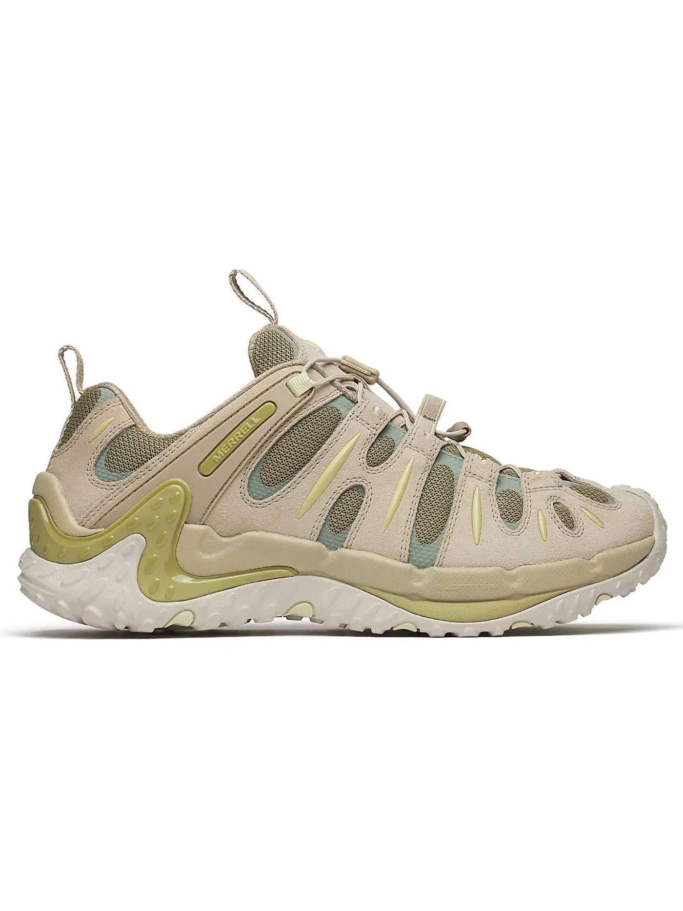 Мужские кроссовки Lifestyle Merrell Cham Redux 1TRL — изображение 1 из 1, серый