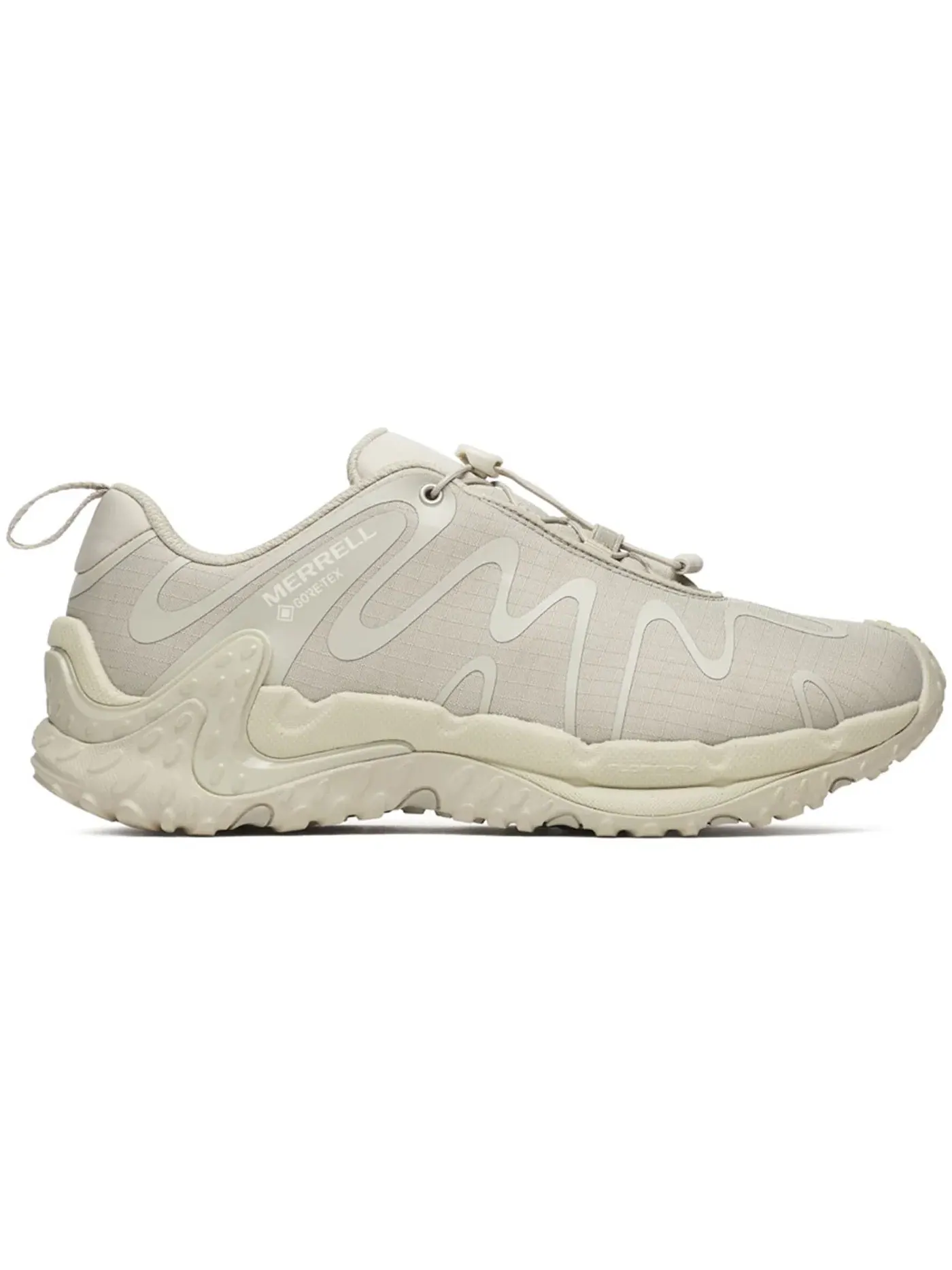 Мужские кроссовки для бега Merrell Cham Redux Storm Gore-Tex, Diorite Basalt — изображение 1 из 1