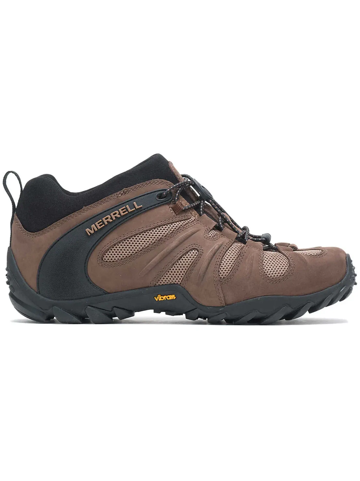 Мужские кроссовки для бега Chameleon 8 Stretch Merrell — изображение 1 из 1, земля