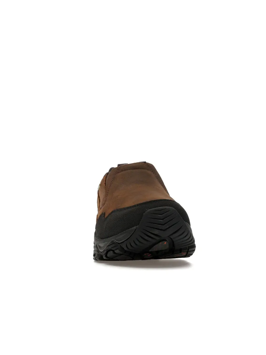 Мужские ботинки водонепроницаемые Merrell Coldpack 3 Thermo Moc Waterproof — изображение 2 из 4, земля