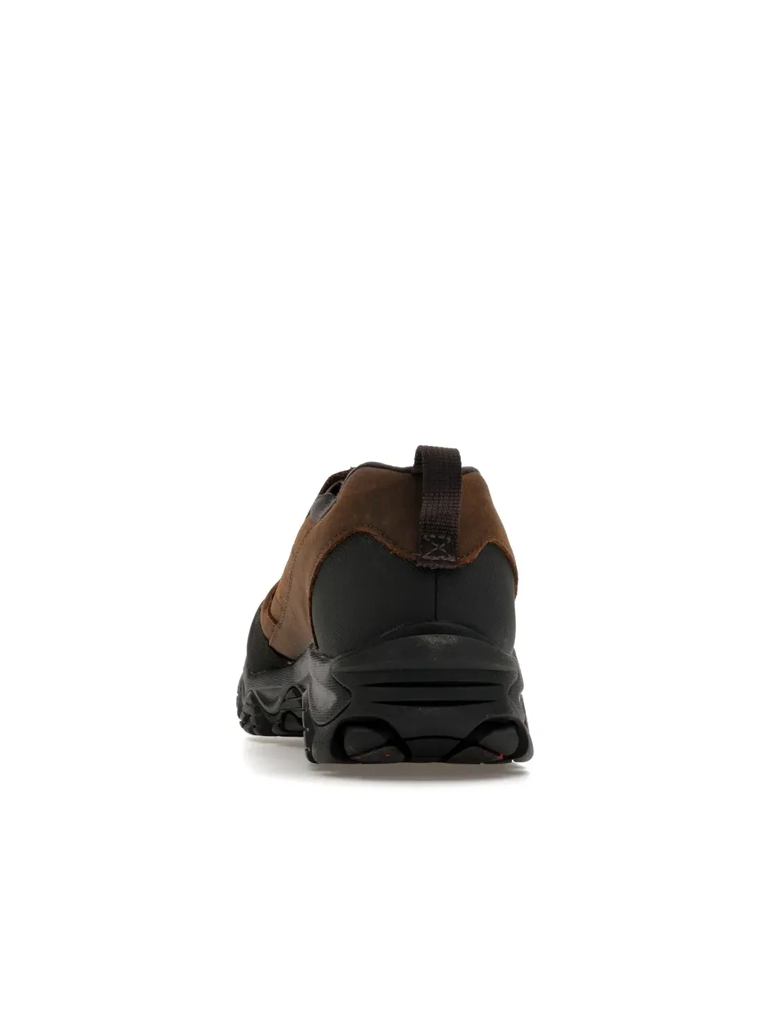 Мужские ботинки водонепроницаемые Merrell Coldpack 3 Thermo Moc Waterproof — изображение 4 из 4, земля