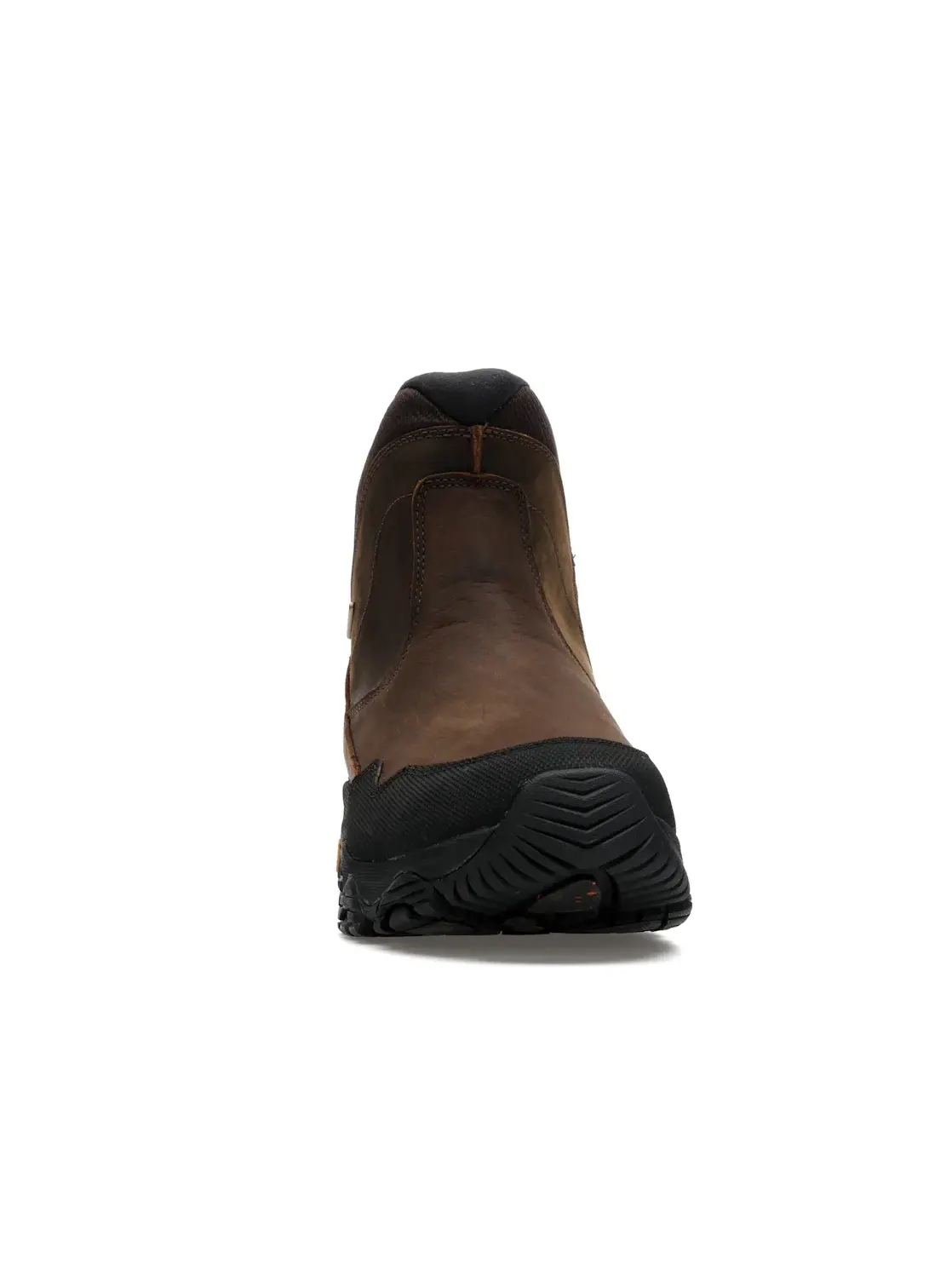 Мужские ботинки водонепроницаемые Merrell Coldpack 3 Thermo Tall Zip Waterproof — изображение 2 из 4, земля