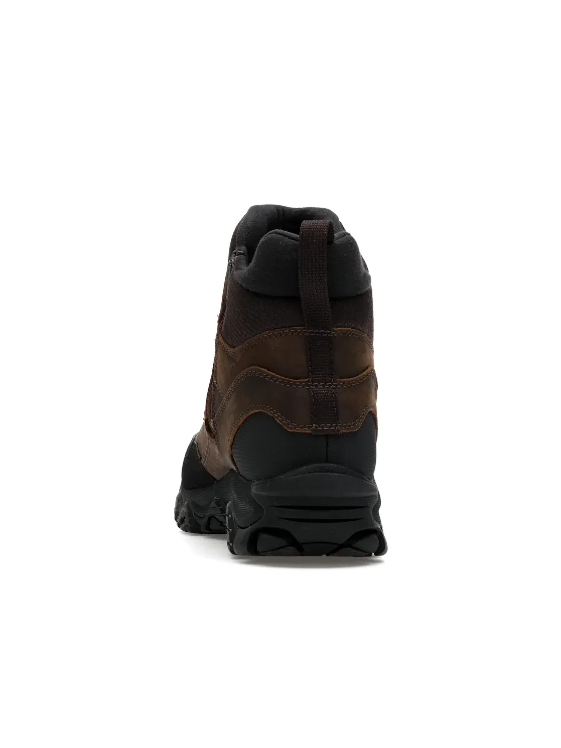 Мужские ботинки водонепроницаемые Merrell Coldpack 3 Thermo Tall Zip Waterproof — изображение 4 из 4, земля