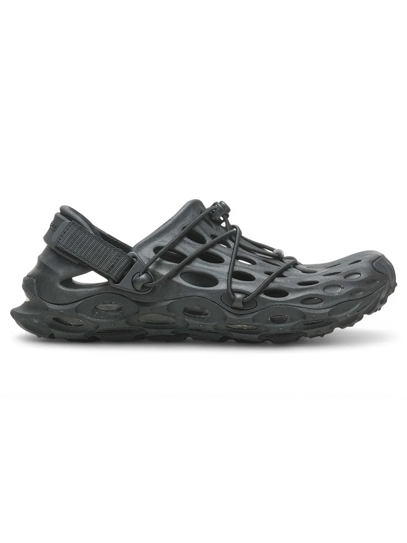 Женские клоги Merrell Hydro Moc AT Cage 1TRL — изображение 1 из 1, серый