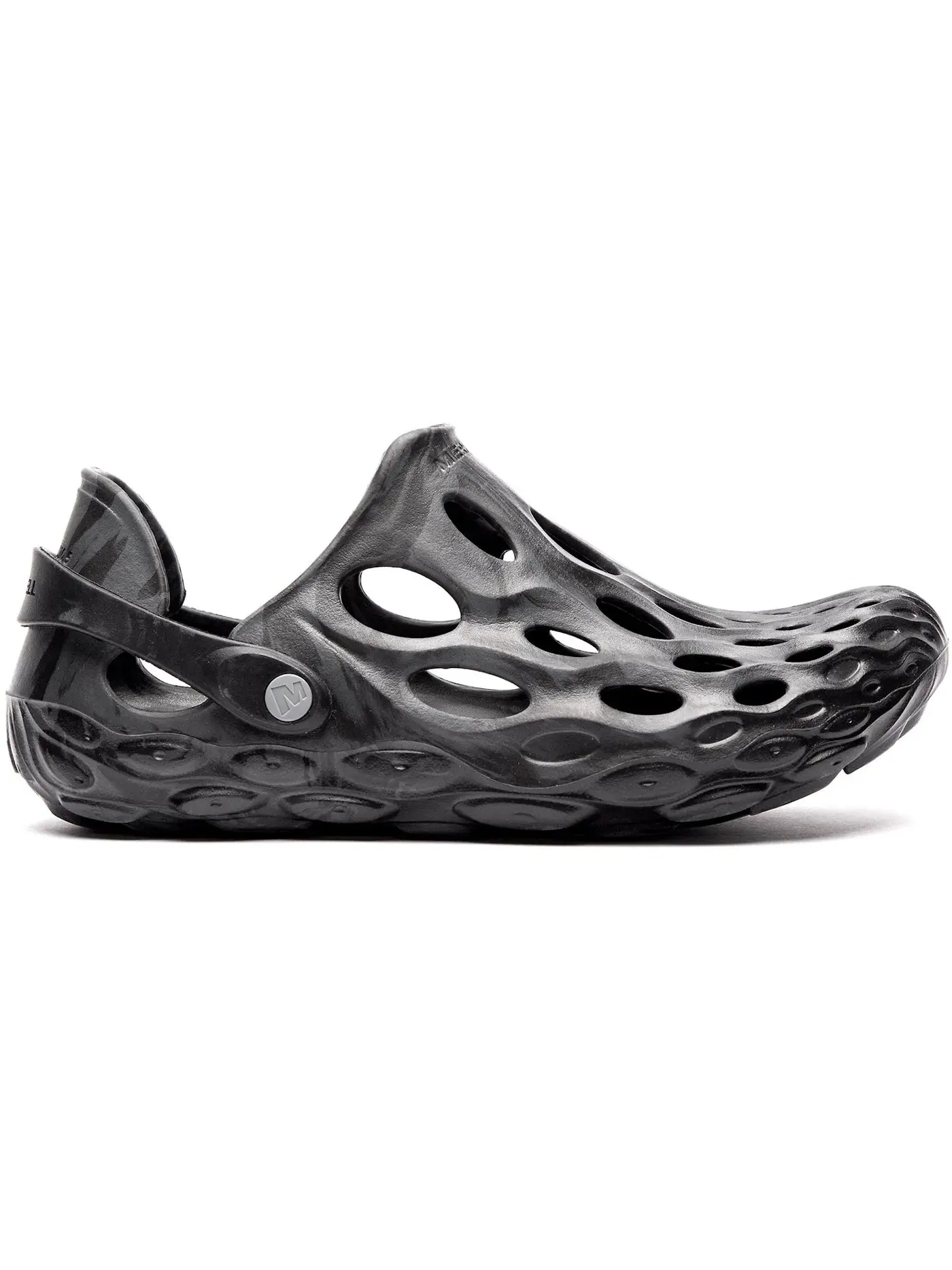 Мужские клоги Merrell Merrell Hydro Moc — изображение 1 из 1, черный