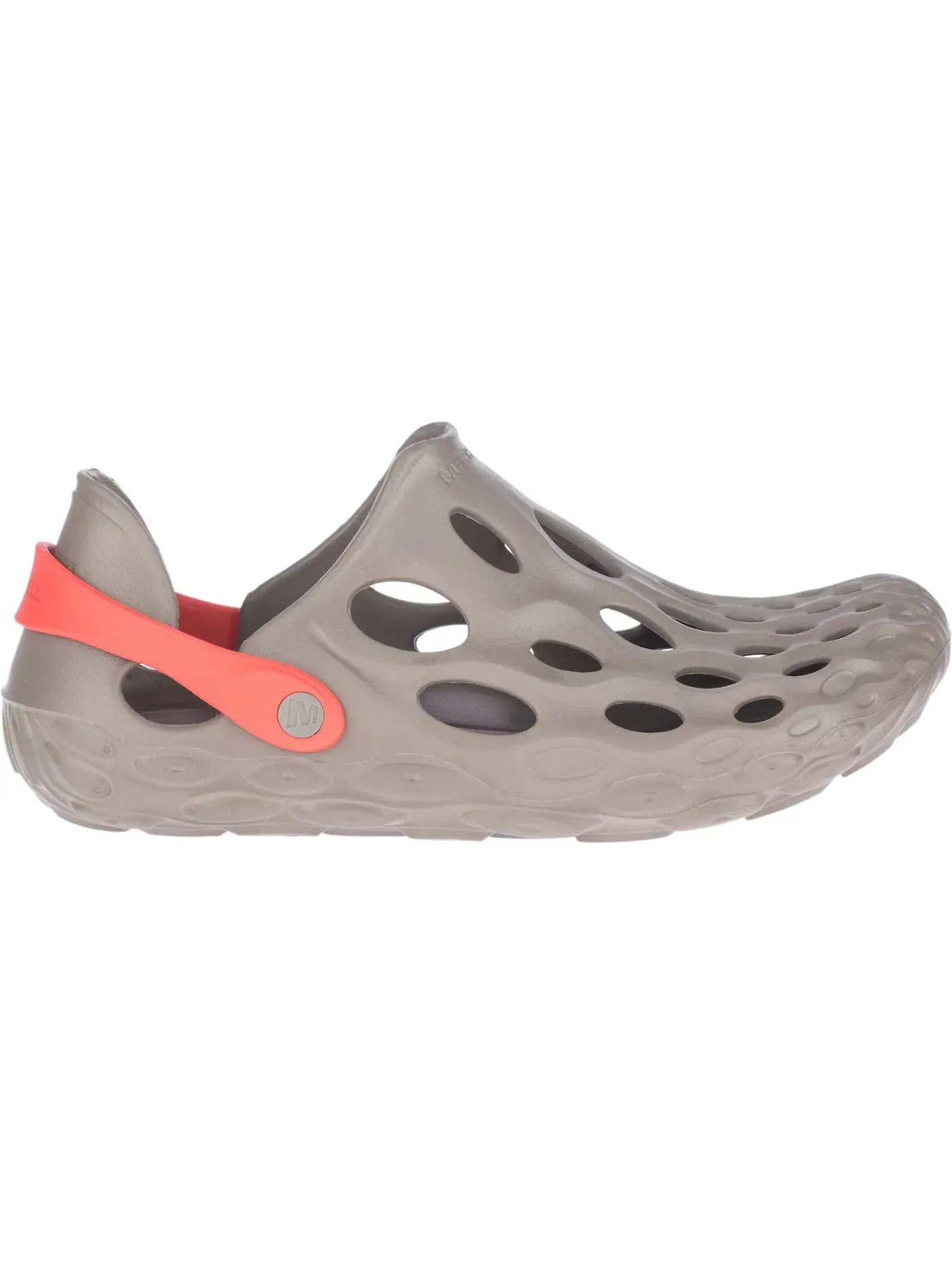 Мужские клоги Merrell Hydro Moc — изображение 1 из 1, дайский апельсин