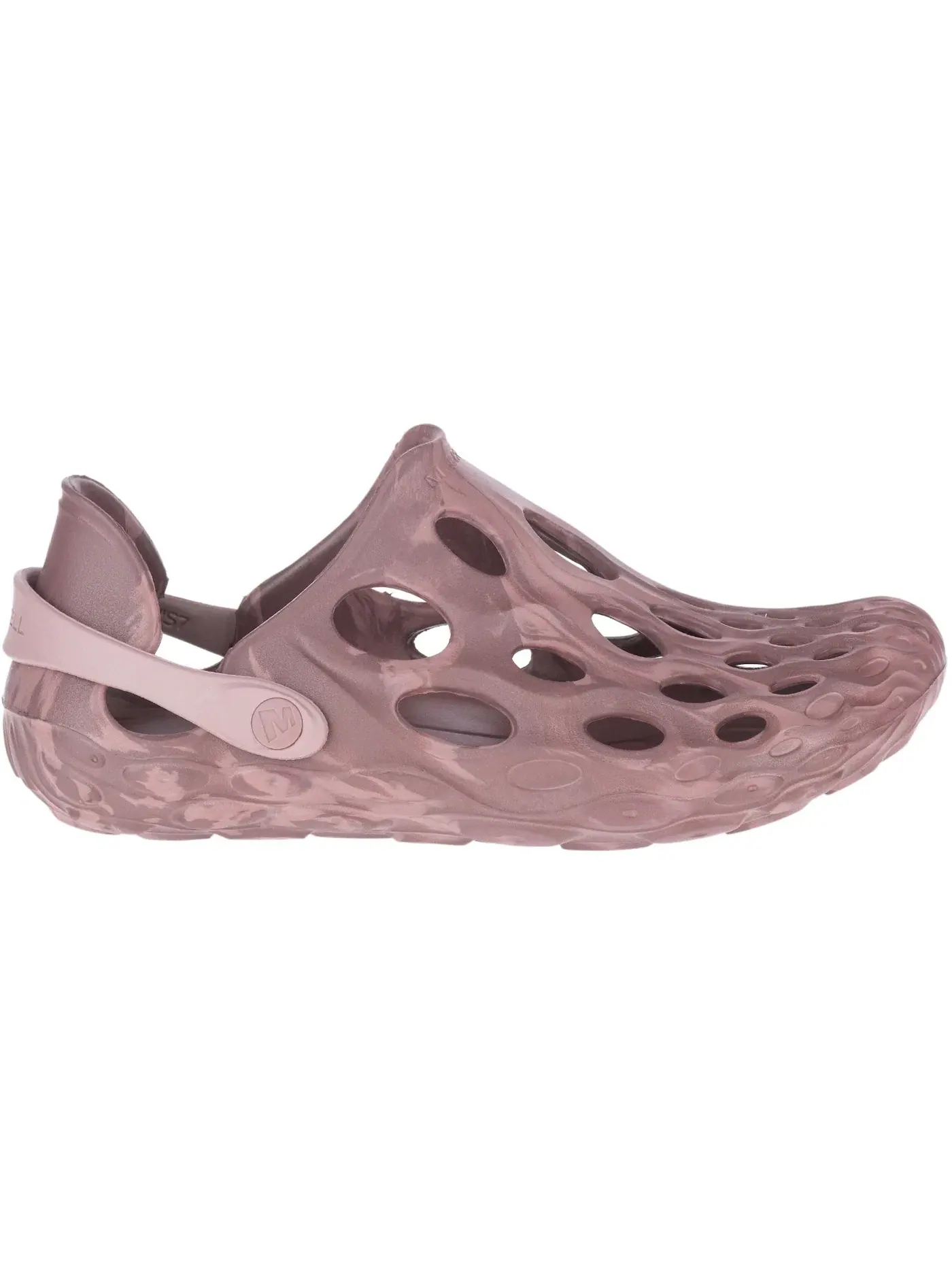 Женские клоги Merrell Hydro Moc Burlwood, Burlwood — изображение 1 из 1