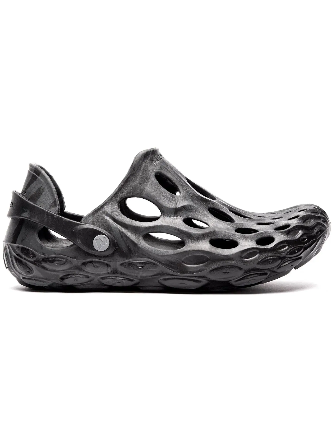 Женские клоги Merrell Hydro Moc — изображение 1 из 1, черный