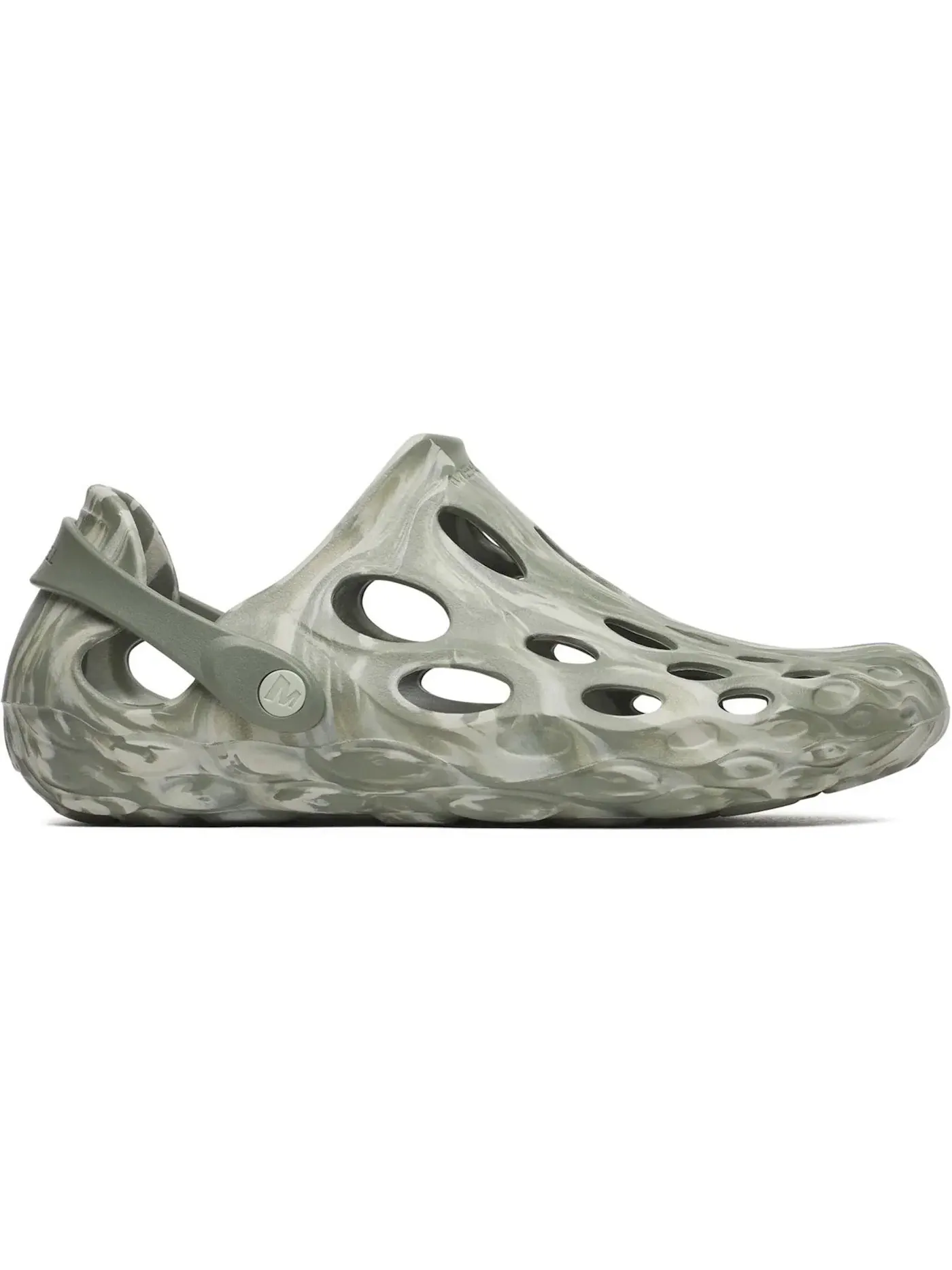 Мужские клоги Merrell Hydro Moc, Pale Ivy — изображение 1 из 1