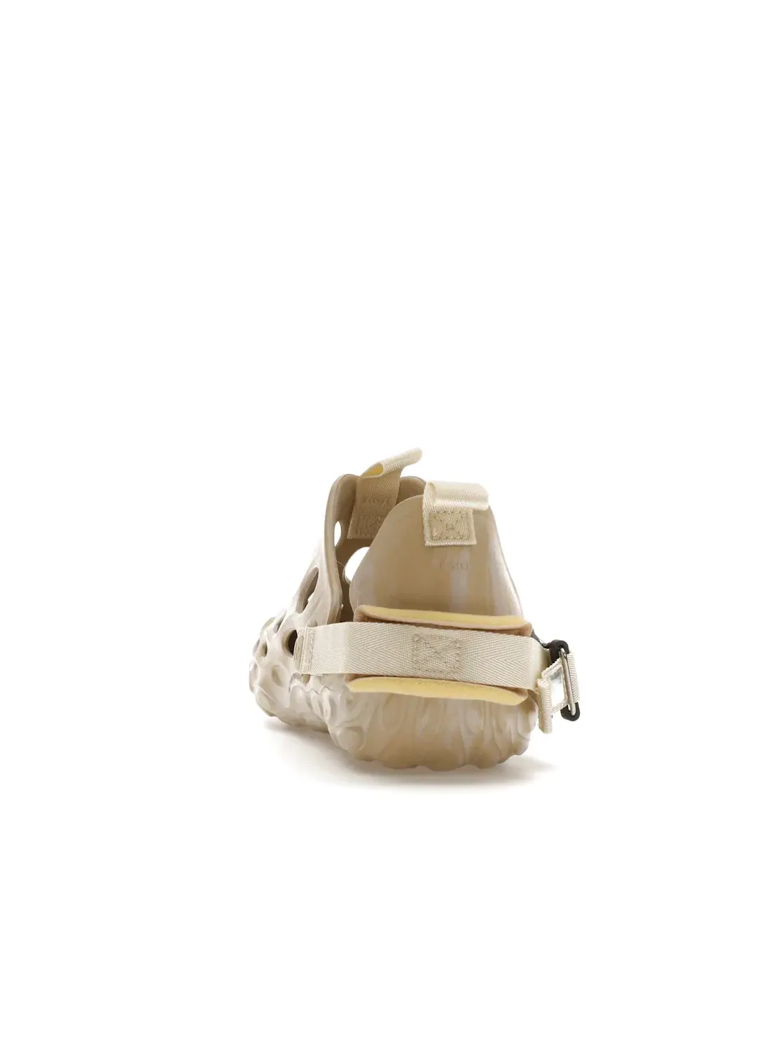 Мужские клоги с ремешком Merrell Hydro Moc Strap SE Advisory Board Crystals — изображение 4 из 4, хаки