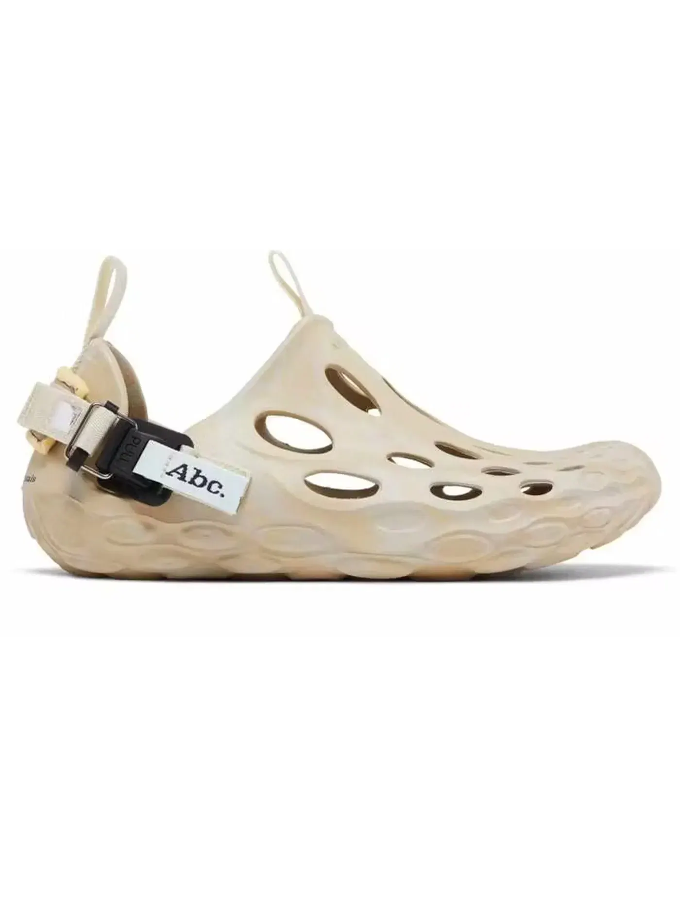Женские клоги Merrell Hydro Moc Strap SE — изображение 1 из 1, хаки