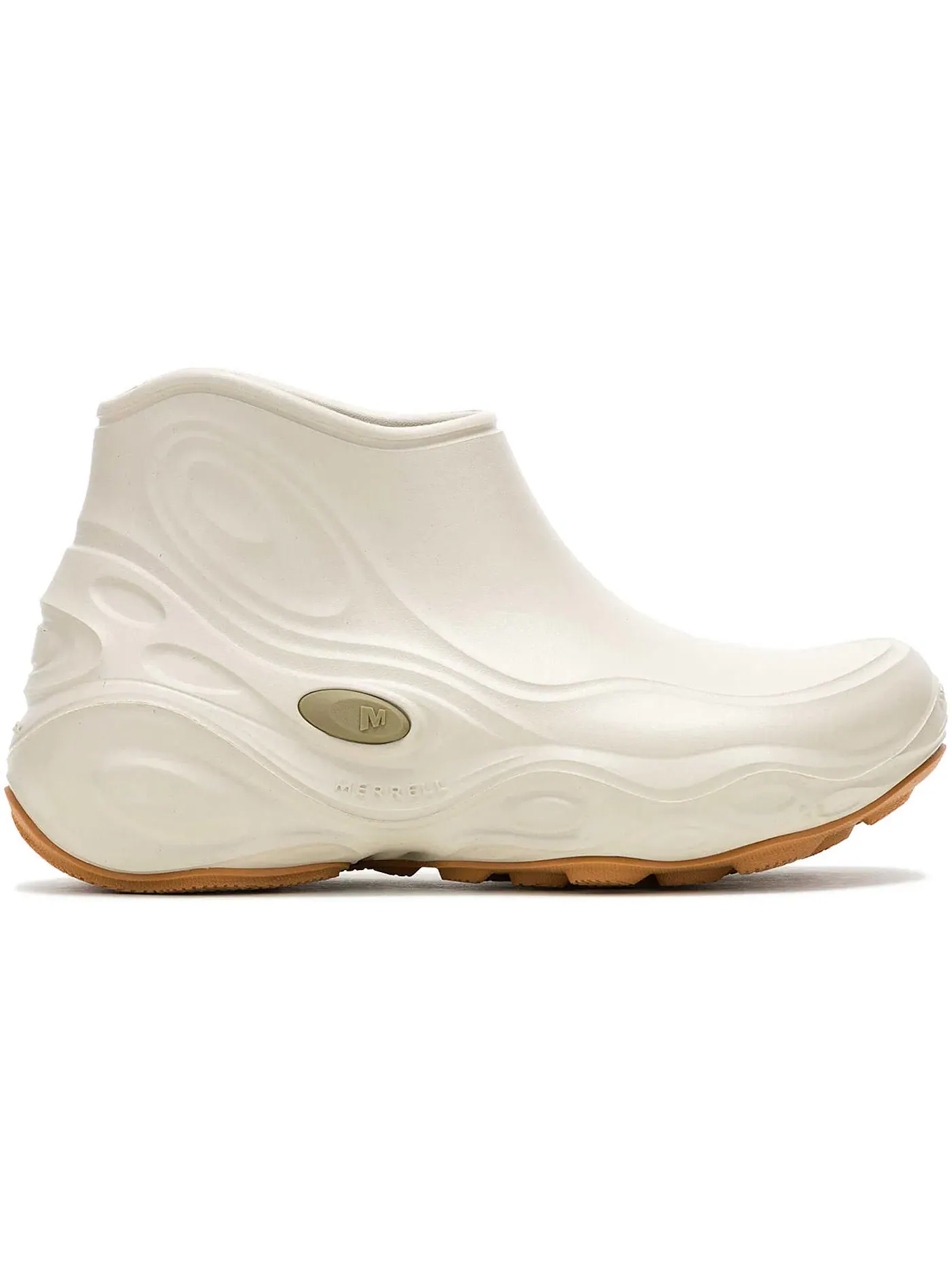 Женские кроссовки Lifestyle Merrell Hydro Next Gen Boot 1TRL — изображение 1 из 1, устрица