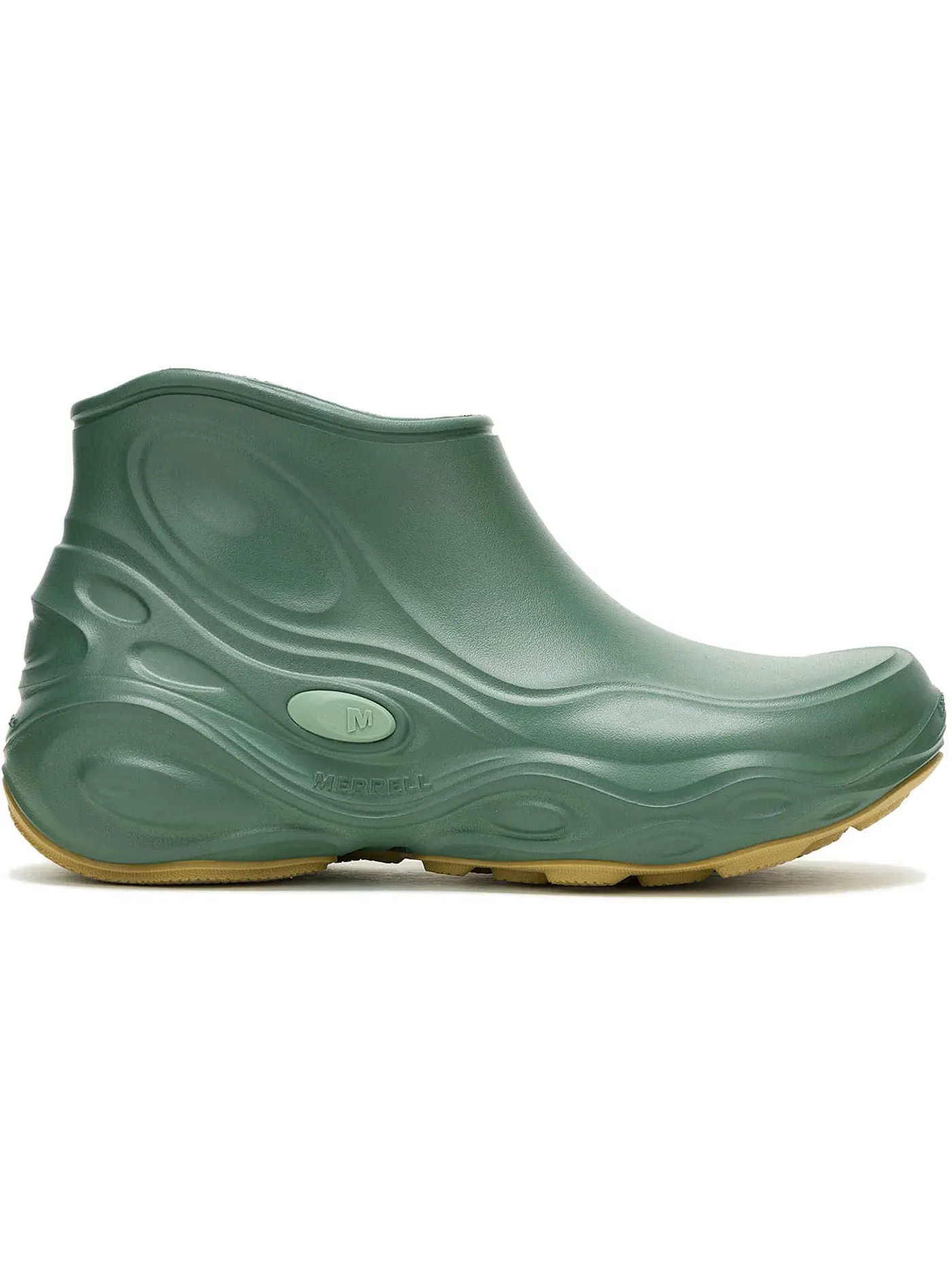 Мужские кроссовки для активного отдыха Merrell Hydro Next Gen Boot 1TRL, Viridian — изображение 1 из 1