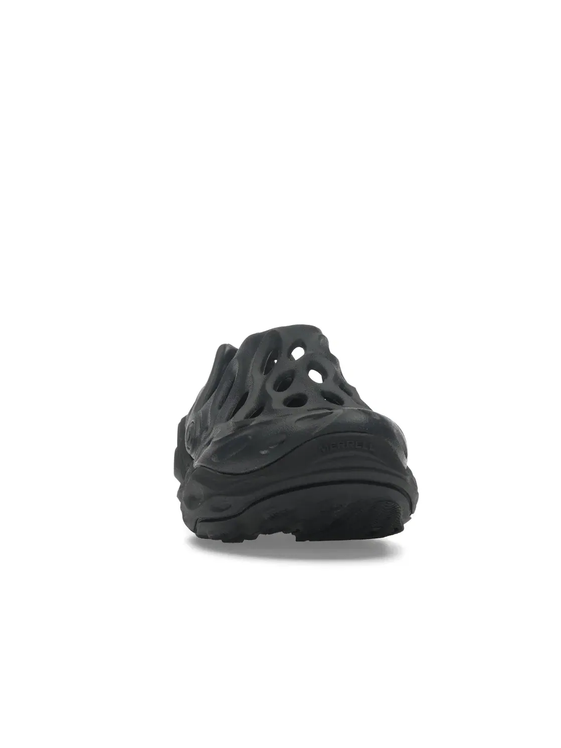 Мужские клоги Merrell Hydro Next Gen Moc 1TRL — изображение 2 из 4, черный/черный/черный