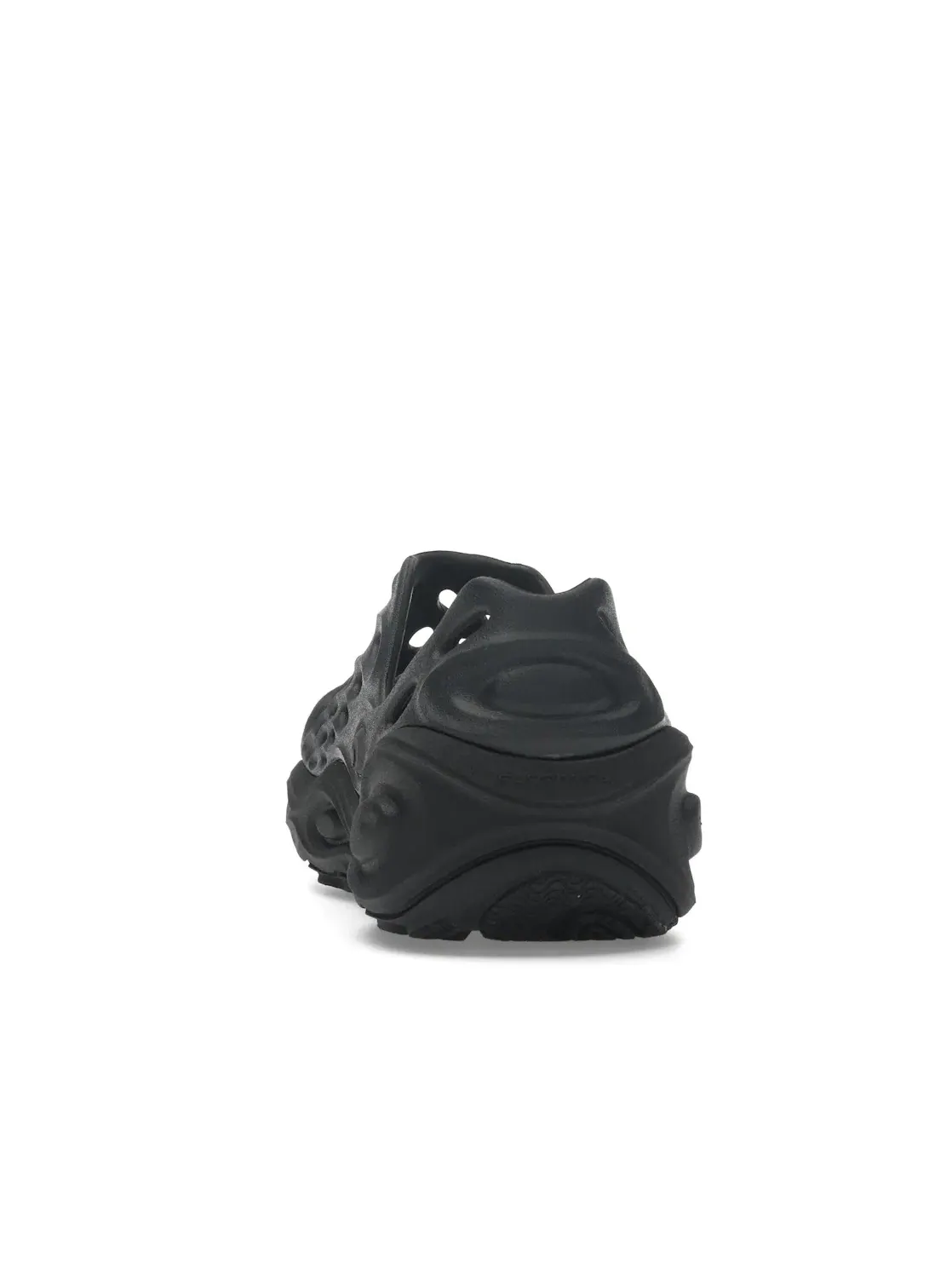Мужские клоги Merrell Hydro Next Gen Moc 1TRL — изображение 4 из 4, черный/черный/черный