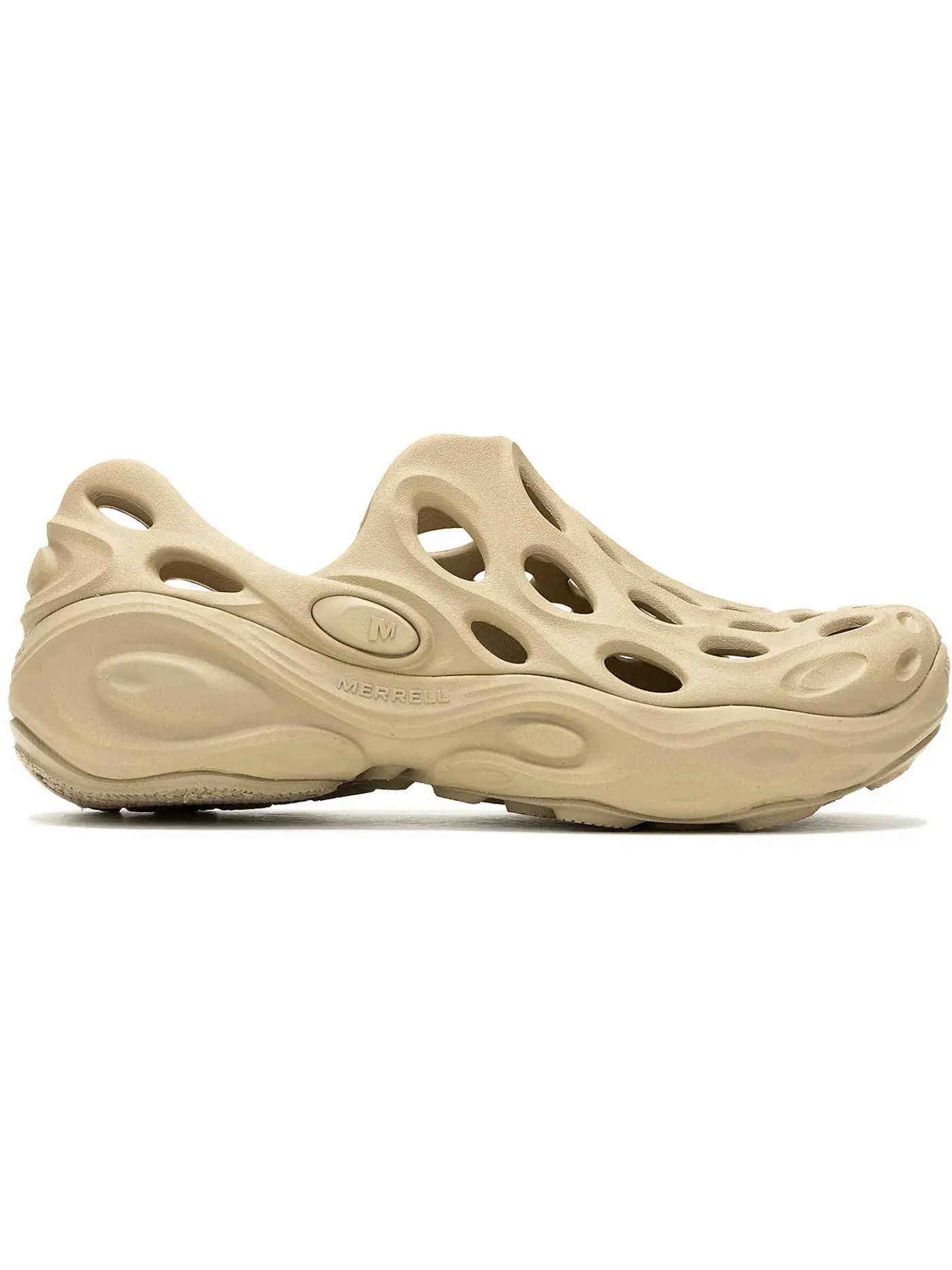 Мужские клоги с водоотталкивающим верхом Merrell Hydro Next Gen Moc 1TRL, Triple Incense — изображение 1 из 1