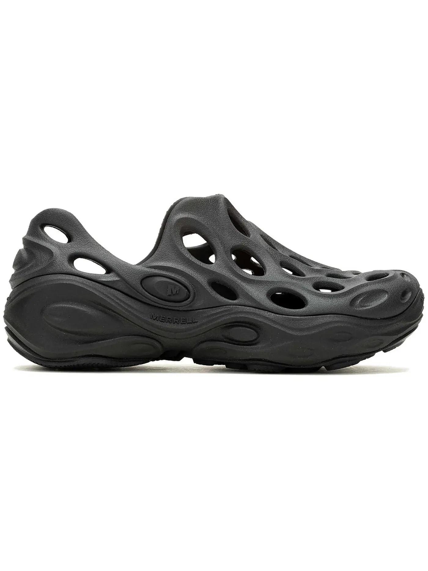 Женские сандалии Merrell Hydro Next Gen Moc — изображение 1 из 1, черный