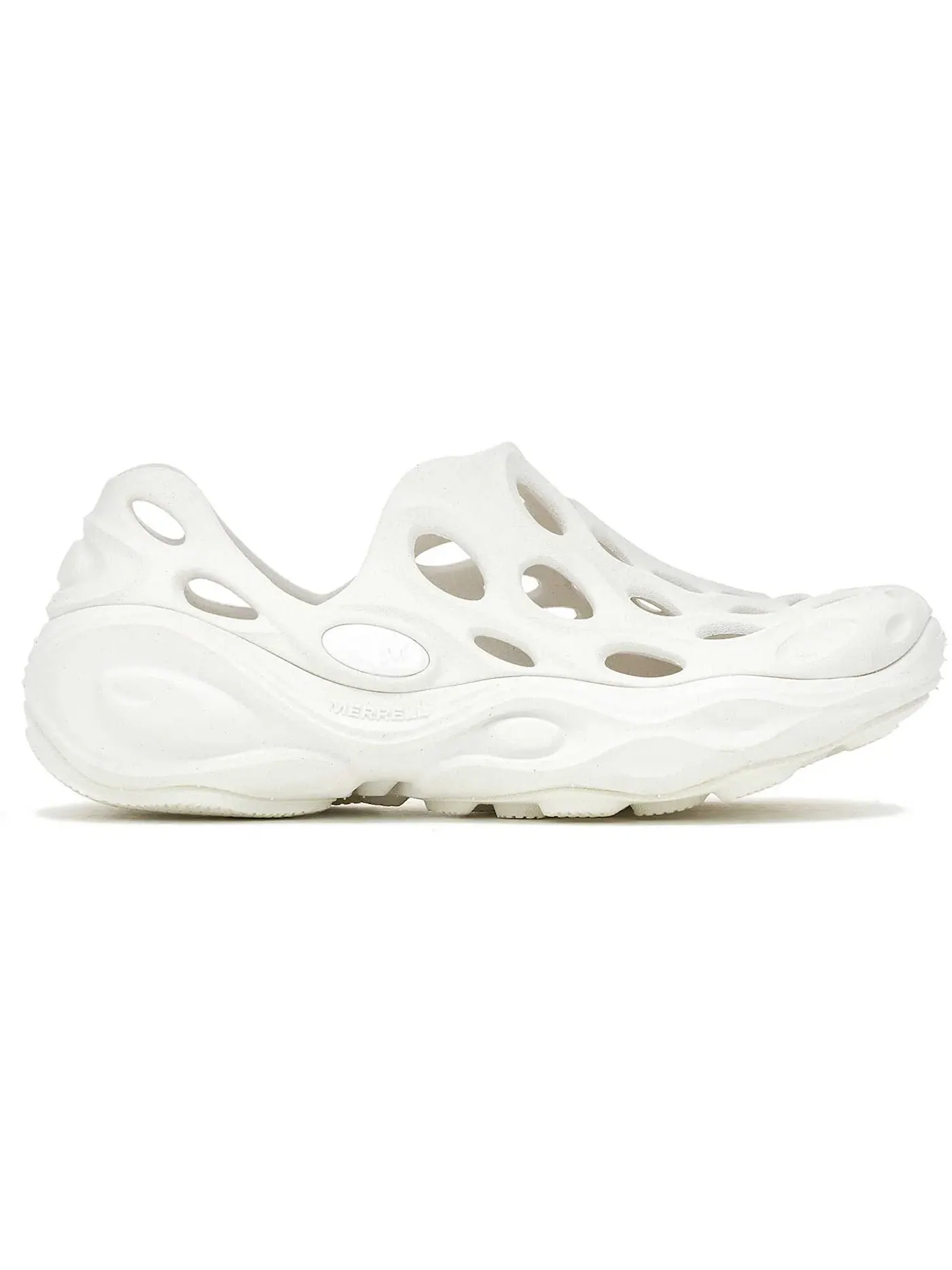 Женские клоги Merrell Hydro Next Gen Moc — изображение 1 из 1, белый