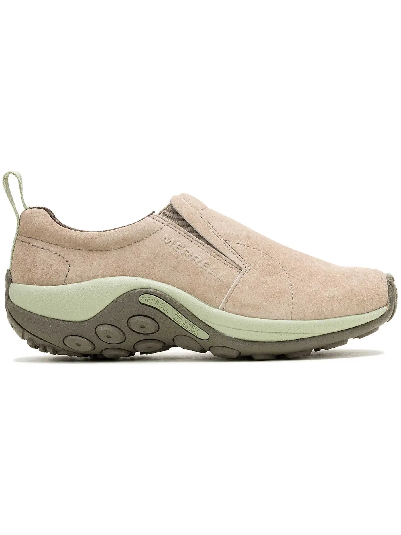 Женские кроссовки Lifestyle Merrell Jungle Moc, Brindle Tea — изображение 1 из 1