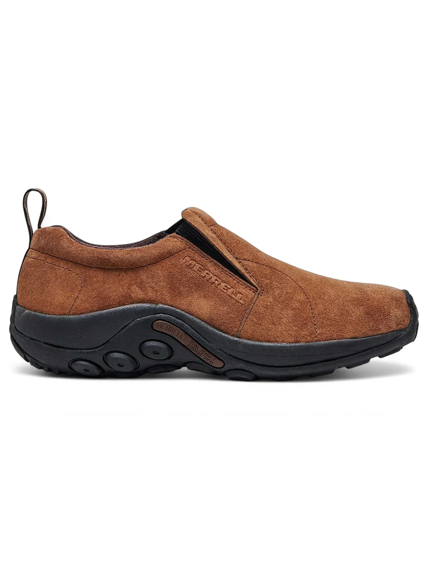 Мужские кроссовки Lifestyle Merrell Jungle Moc — изображение 1 из 1, коричневый