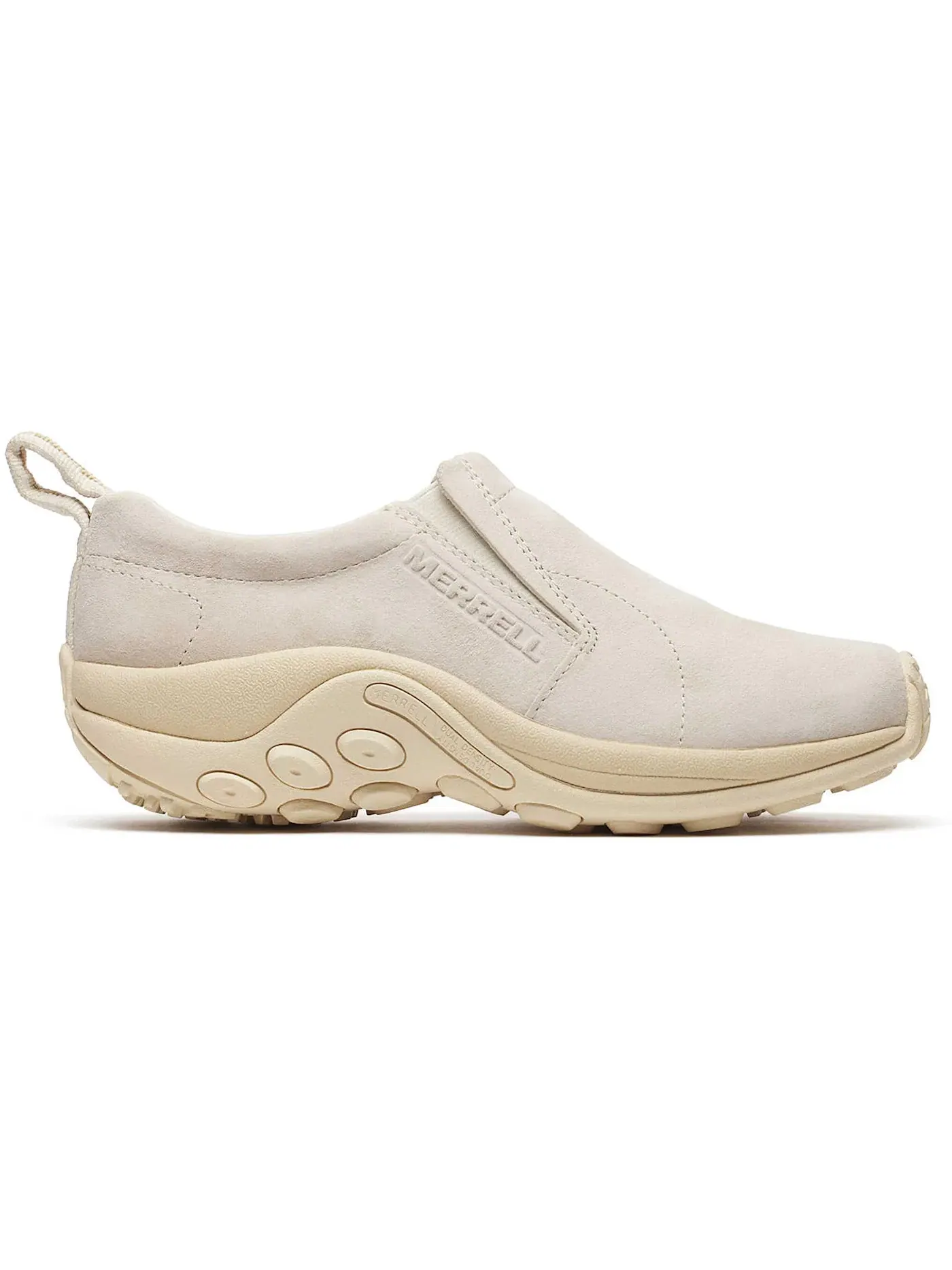 Женские кроссовки Lifestyle Merrell Jungle Moc — изображение 1 из 1, белый