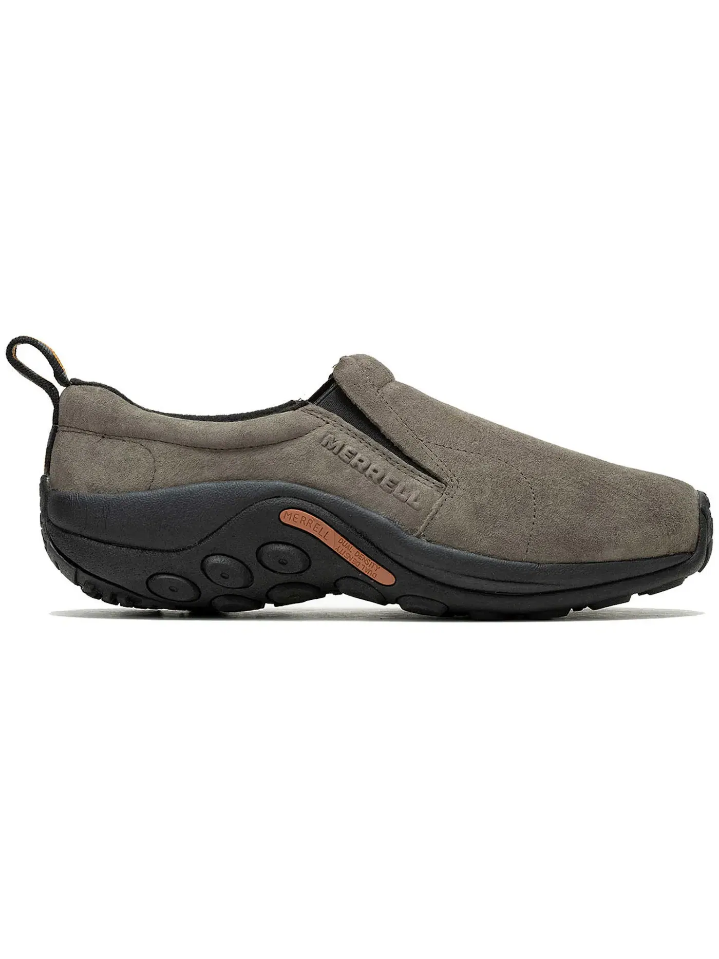 Мужские кроссовки Lifestyle Merrell Jungle Moc — изображение 1 из 1, дымчатый серый