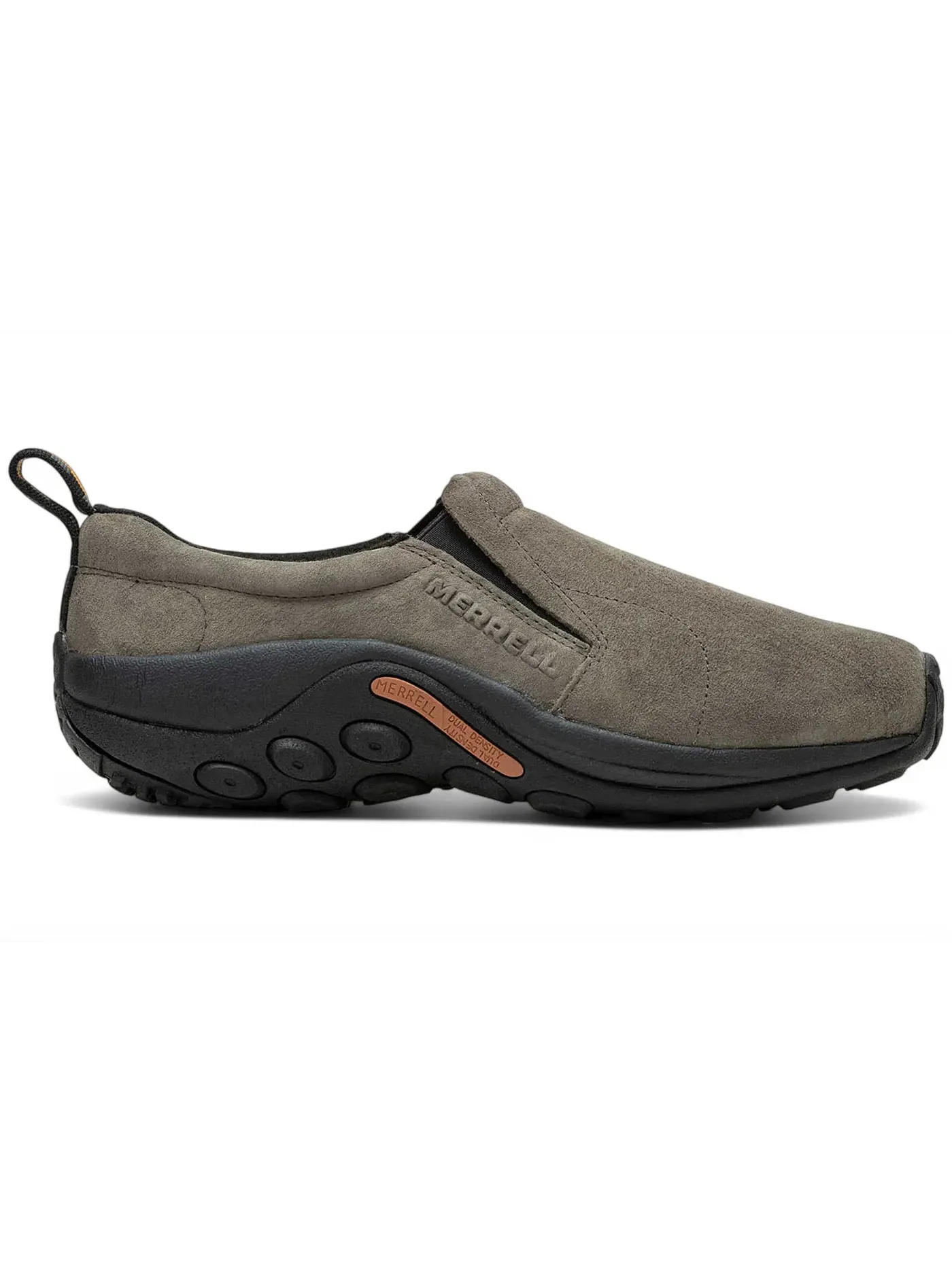 Женские кроссовки для активного отдыха Merrell Jungle Moc — изображение 1 из 1, дымчатый серый