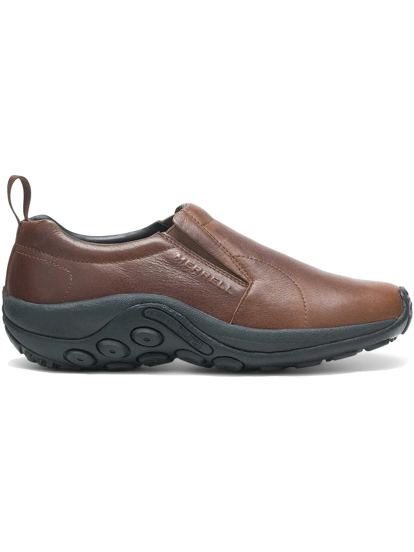 Мужские кроссовки Lifestyle Merrell Jungle Moc Leather 2 — изображение 1 из 1, земля