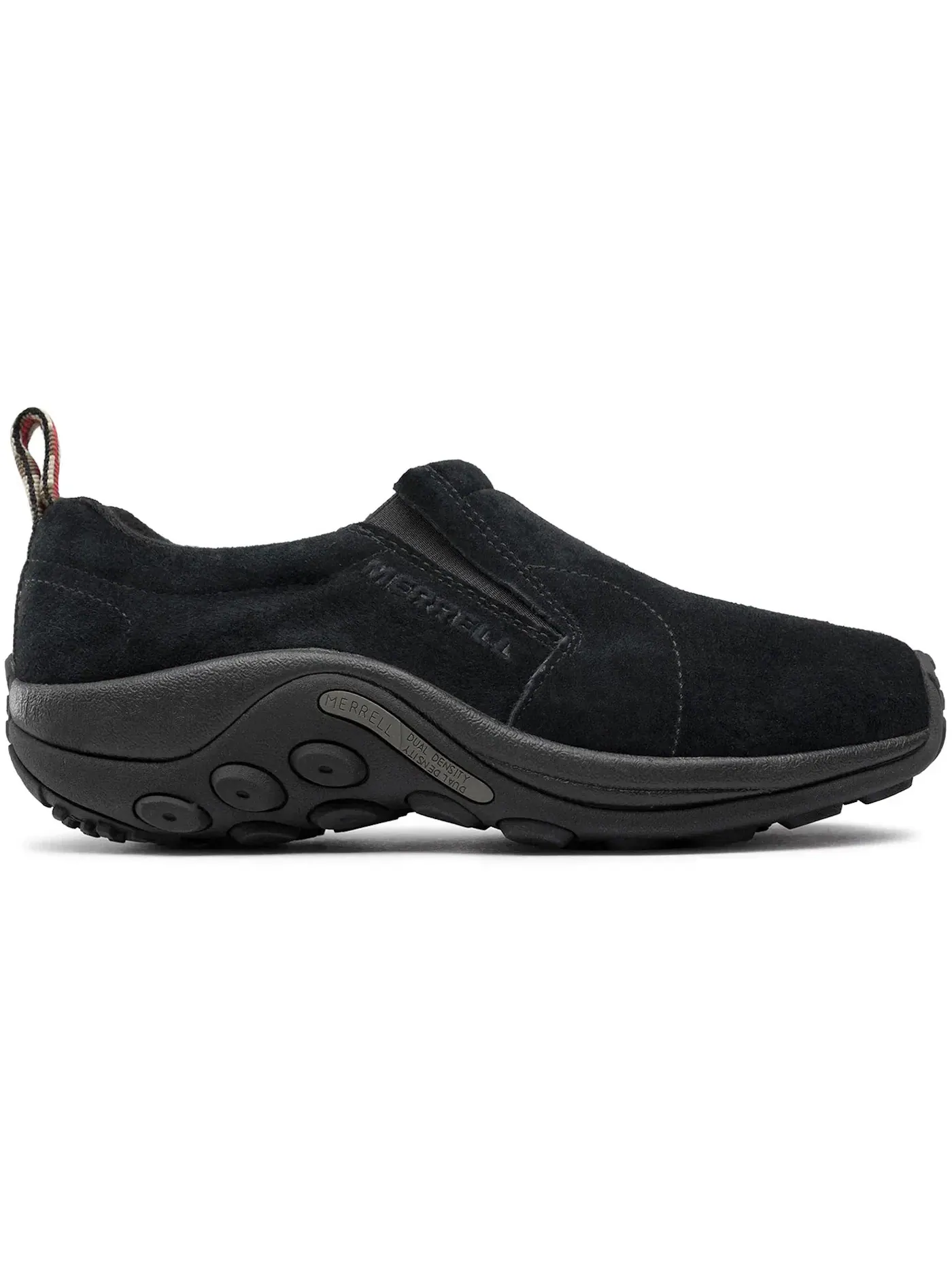 Мужские повседневные ботинки Merrell Jungle Moc — изображение 1 из 1, синий
