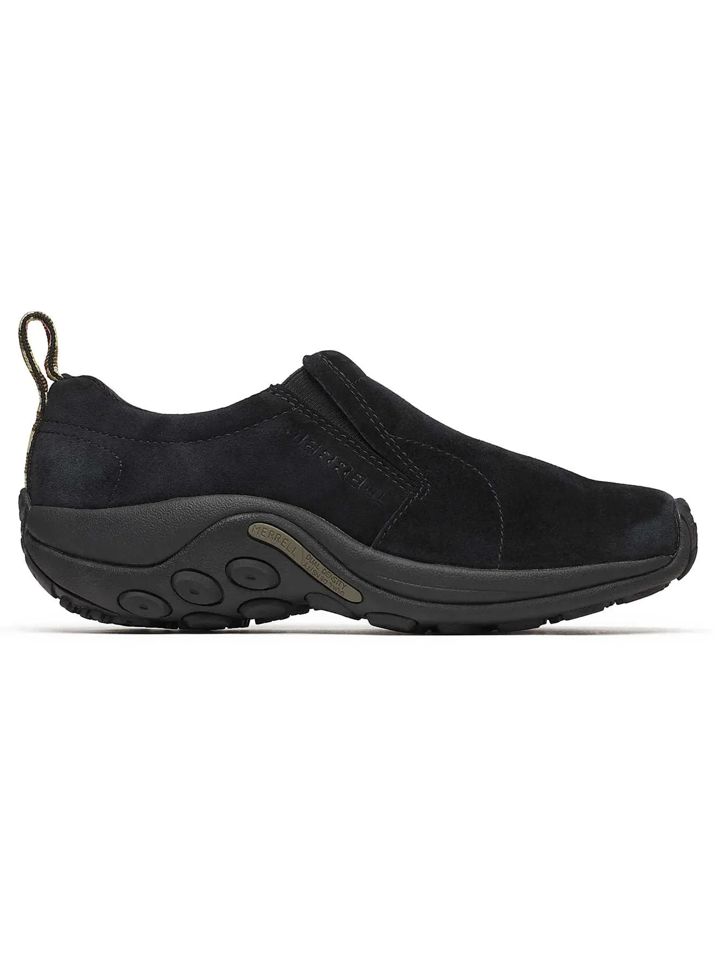 Женские кроссовки Lifestyle Merrell Jungle Moc — изображение 1 из 1, синий