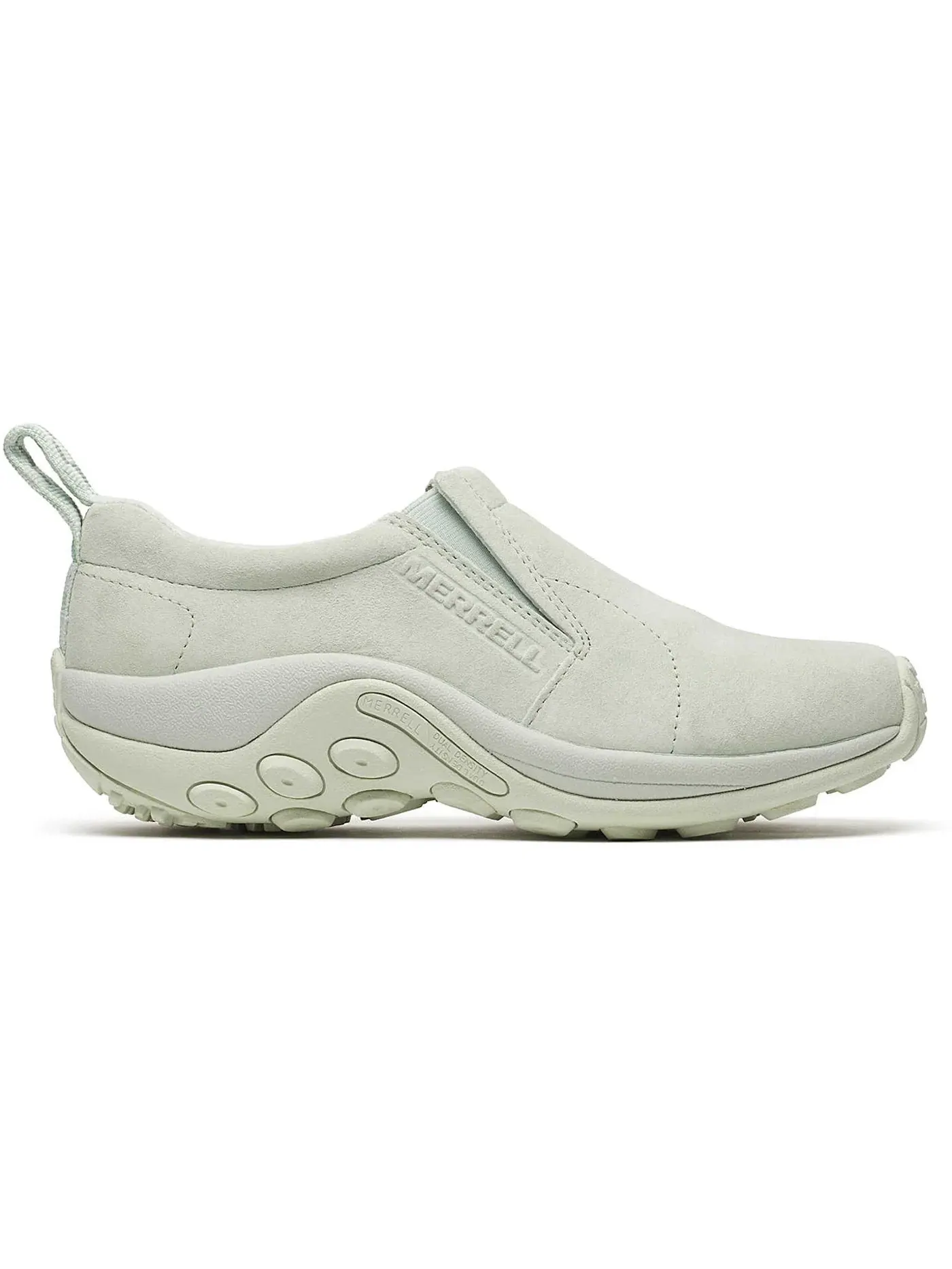 Женские кроссовки Lifestyle Merrell Jungle Moc, Sprig — изображение 1 из 1