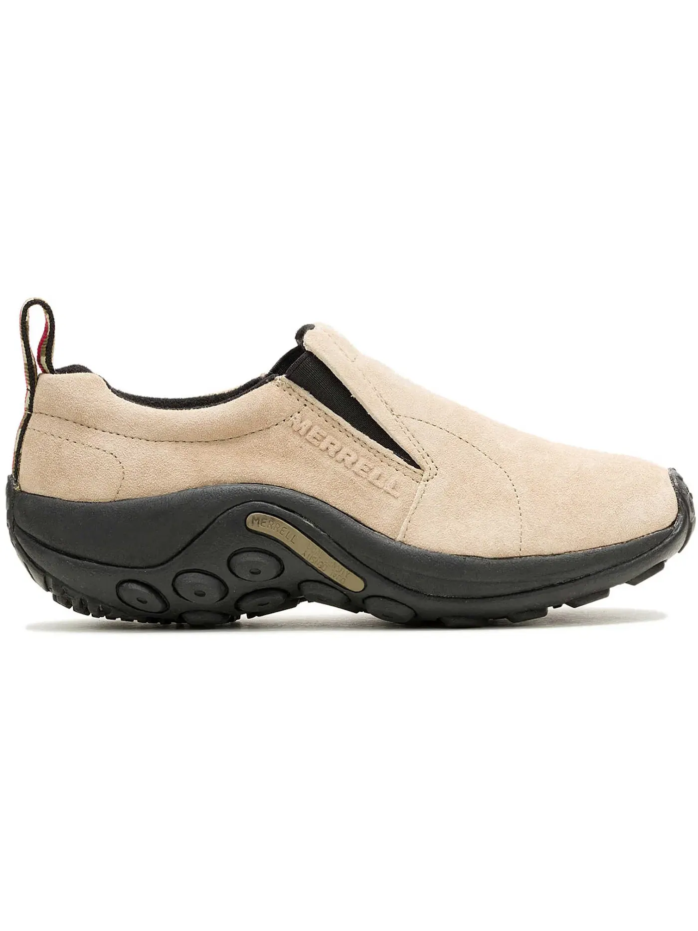 Женские кроссовки Lifestyle Merrell Jungle Moc — изображение 1 из 1, тауп