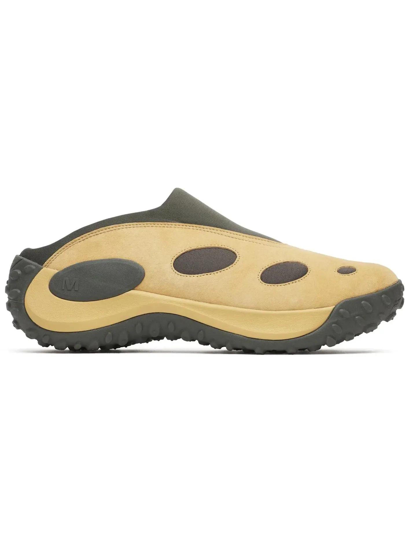 Мужские мюли Merrell Jungle Trek Mule — изображение 1 из 1, карамель