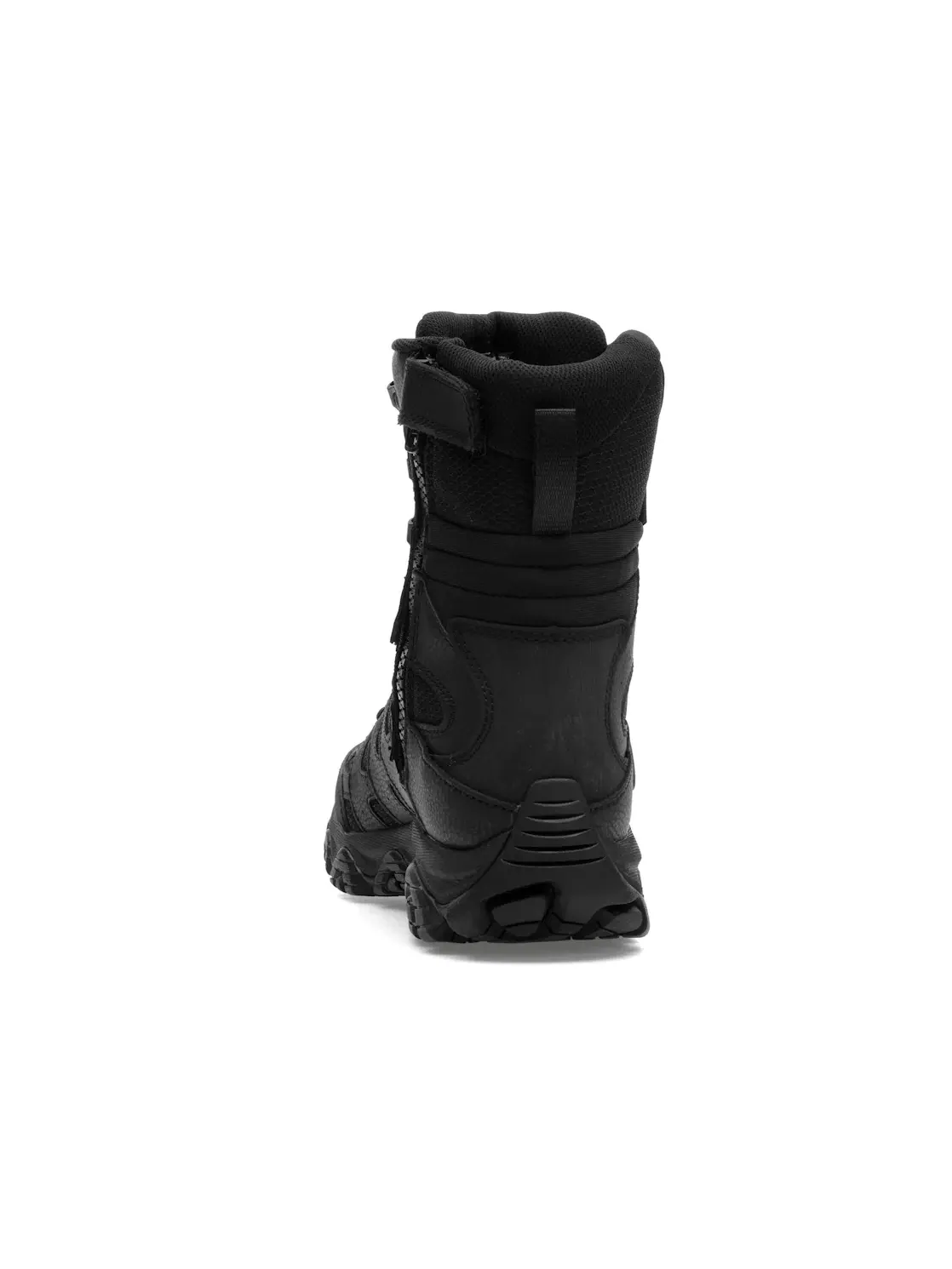 Мужские тактические ботинки с водонепроницаемой мембраной Merrell Moab 3 8" Tactical Zip Waterproof Boot — изображение 4 из 4