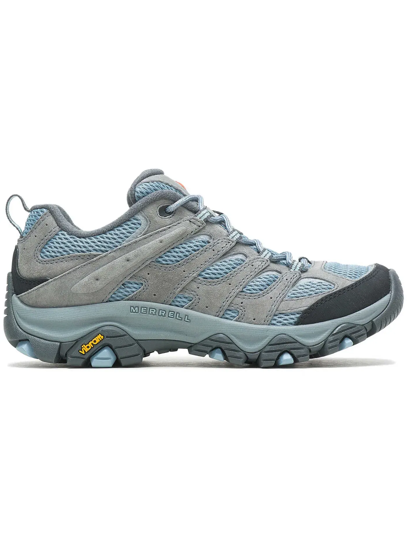 Женские кроссовки Lifestyle Merrell Moab 3 — изображение 1 из 1, высота