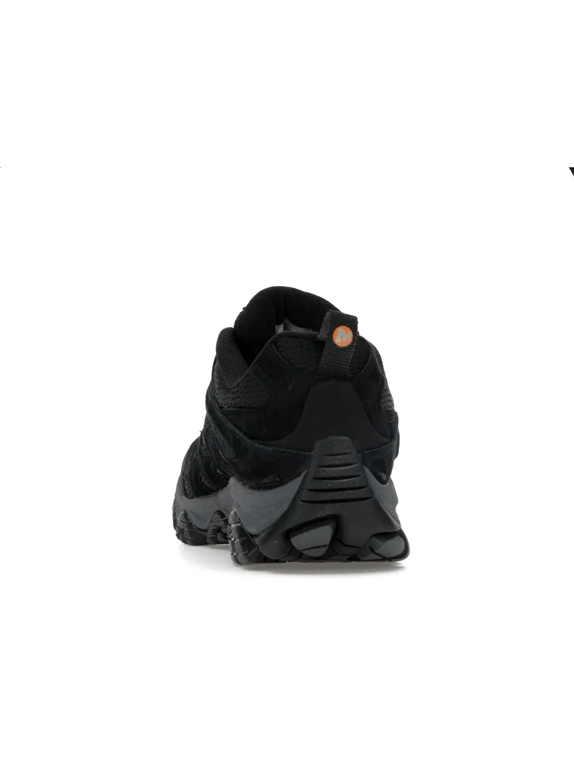 Мужские кроссовки Lifestyle Merrell Moab 3 — изображение 4 из 4, черный