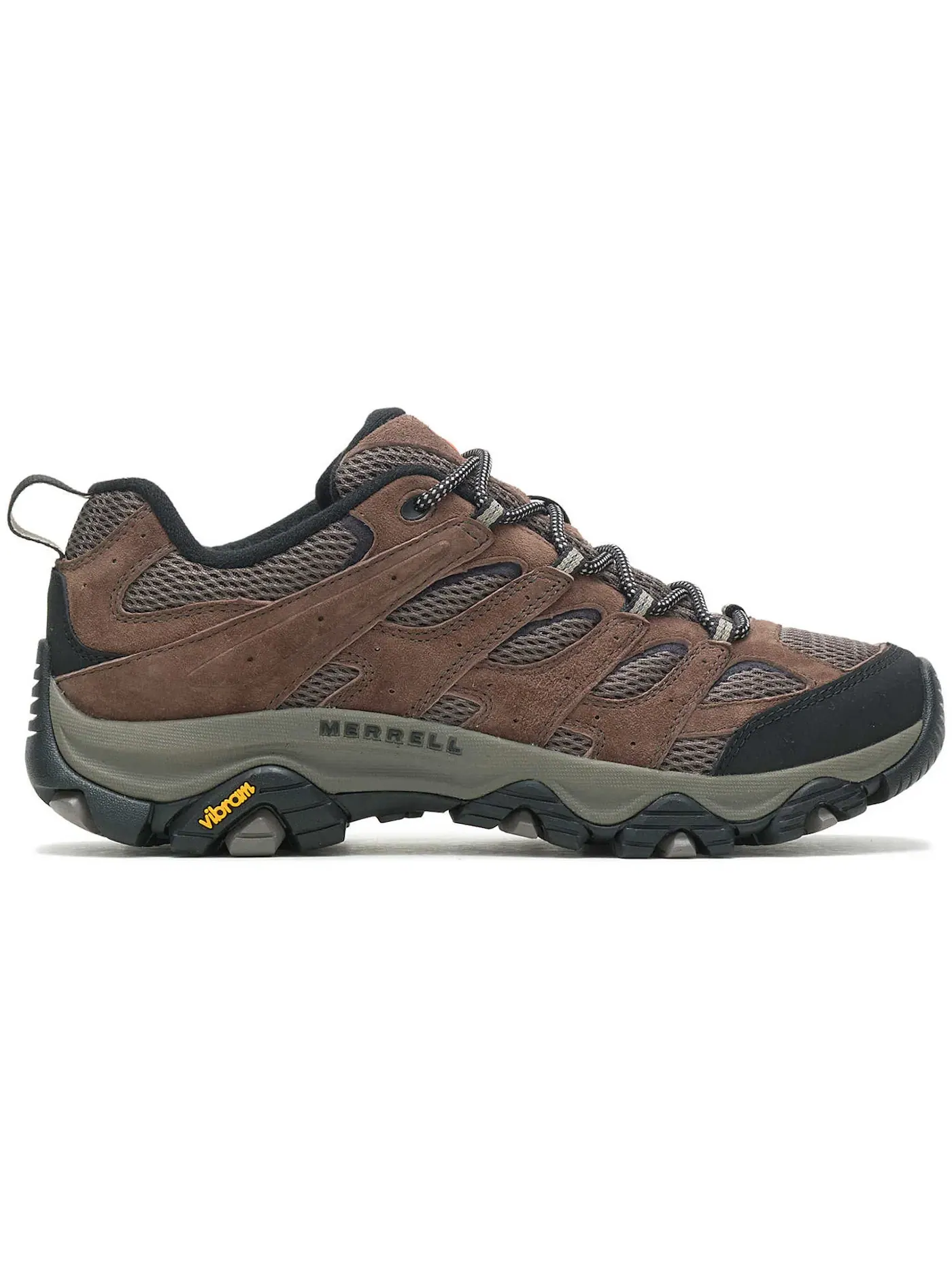 Мужские кроссовки Lifestyle Merrell Moab 3 — изображение 1 из 1, бреккен