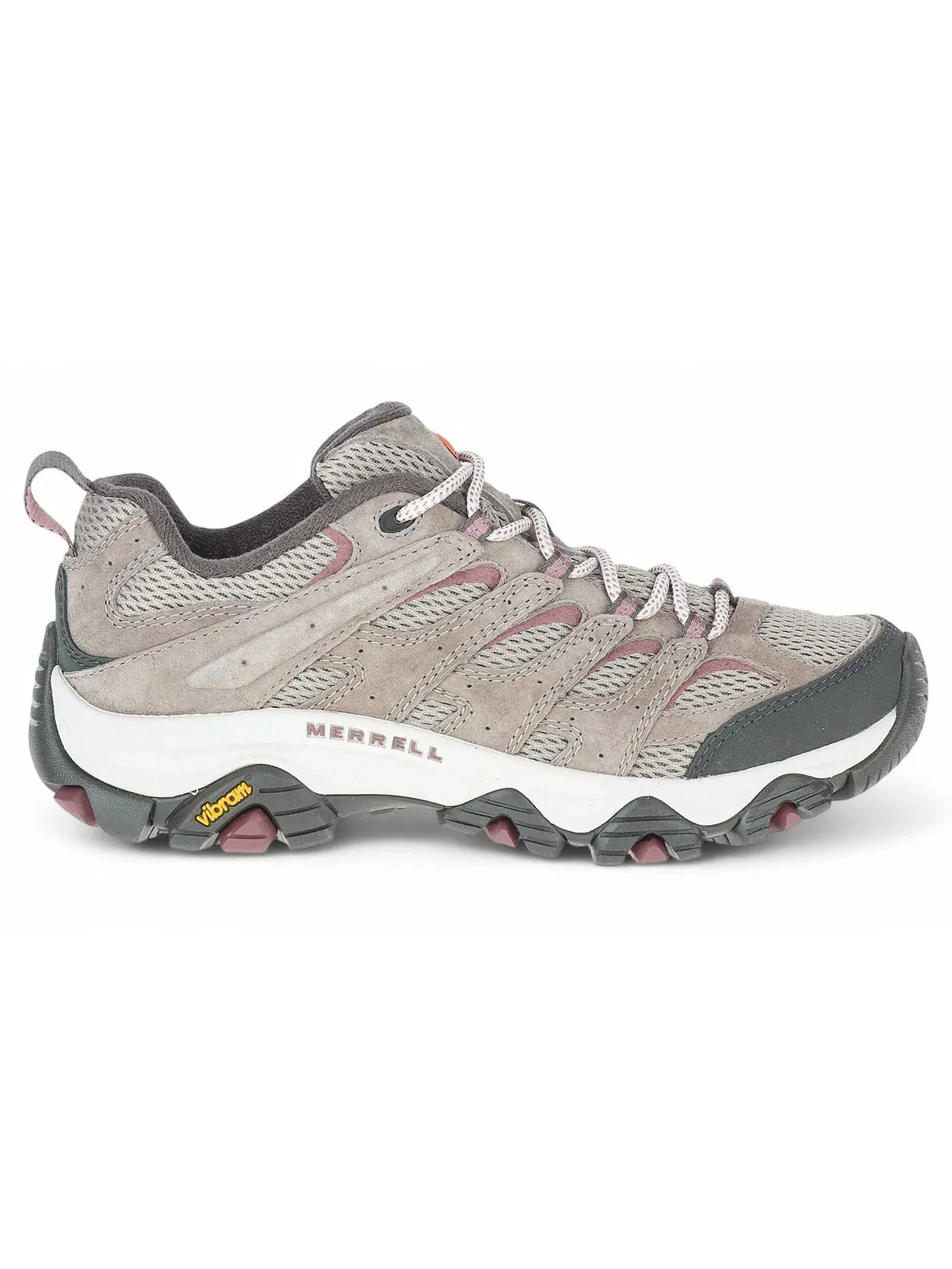 Женские кроссовки Merrell Moab 3 Falcon — изображение 1 из 1, сокол