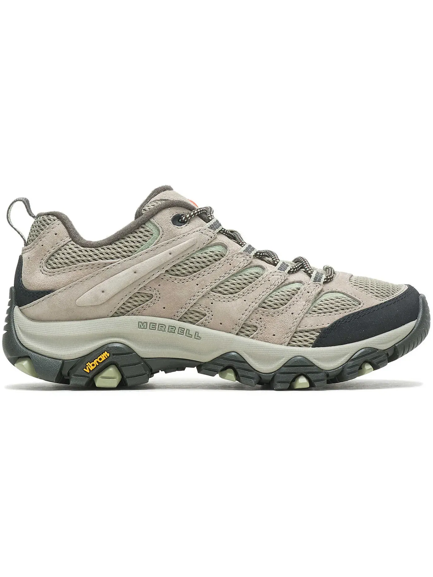 Женские кроссовки для активного отдыха Merrell Moab 3, Brindle/Tea — изображение 1 из 1