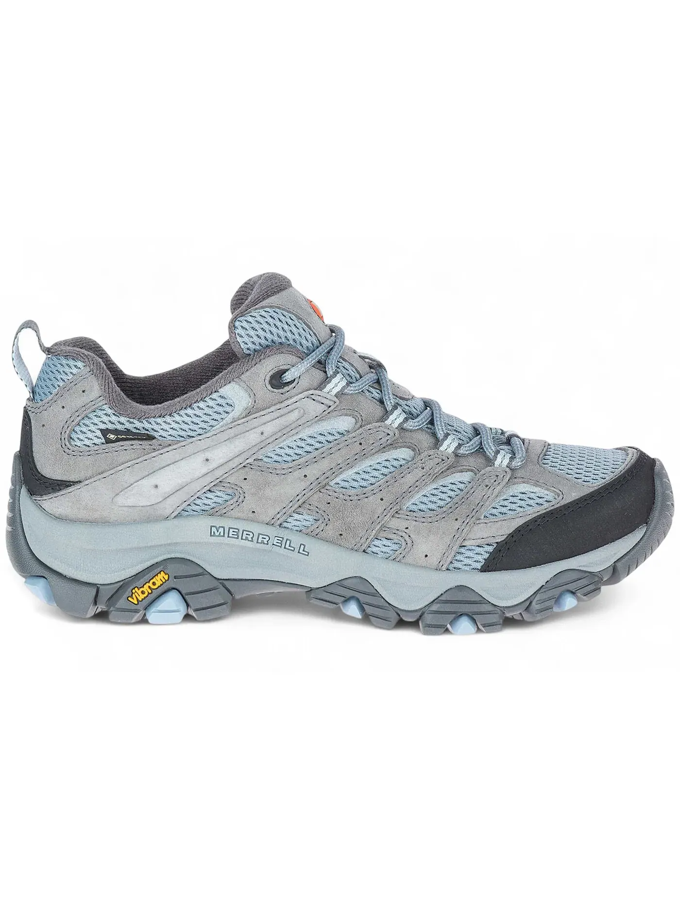 Женские треккинговые ботинки Merrell Moab 3 Gore-Tex — изображение 1 из 1, высота