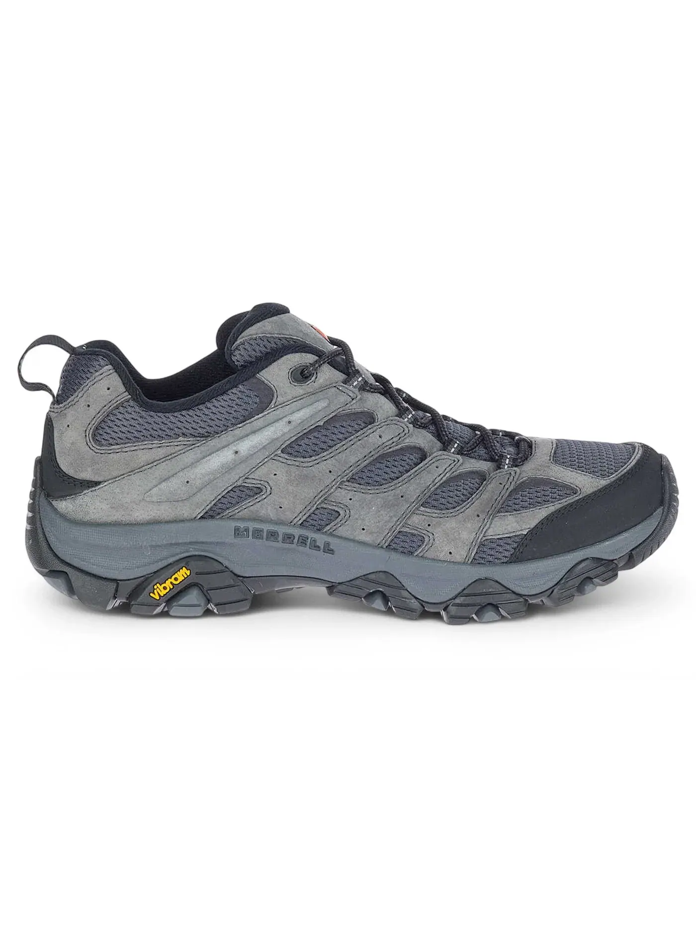 Мужские кроссовки Lifestyle Merrell Moab 3 — изображение 1 из 1, гранит