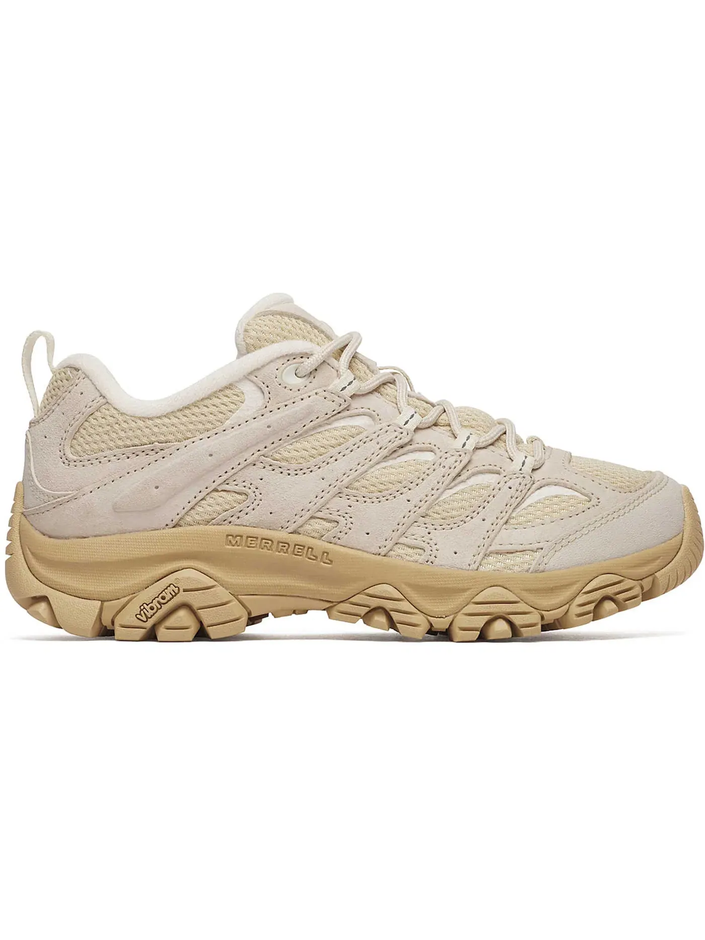 Женские кроссовки для активного отдыха Merrell Moab 3 — изображение 1 из 1, тополь