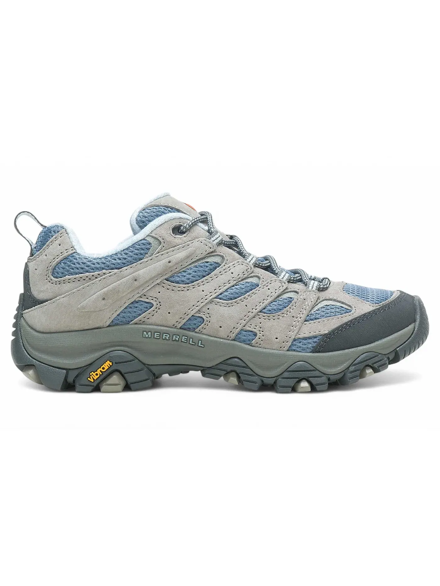 Женские кроссовки для активного отдыха Merrell Moab 3 — изображение 1 из 1, дымчатый