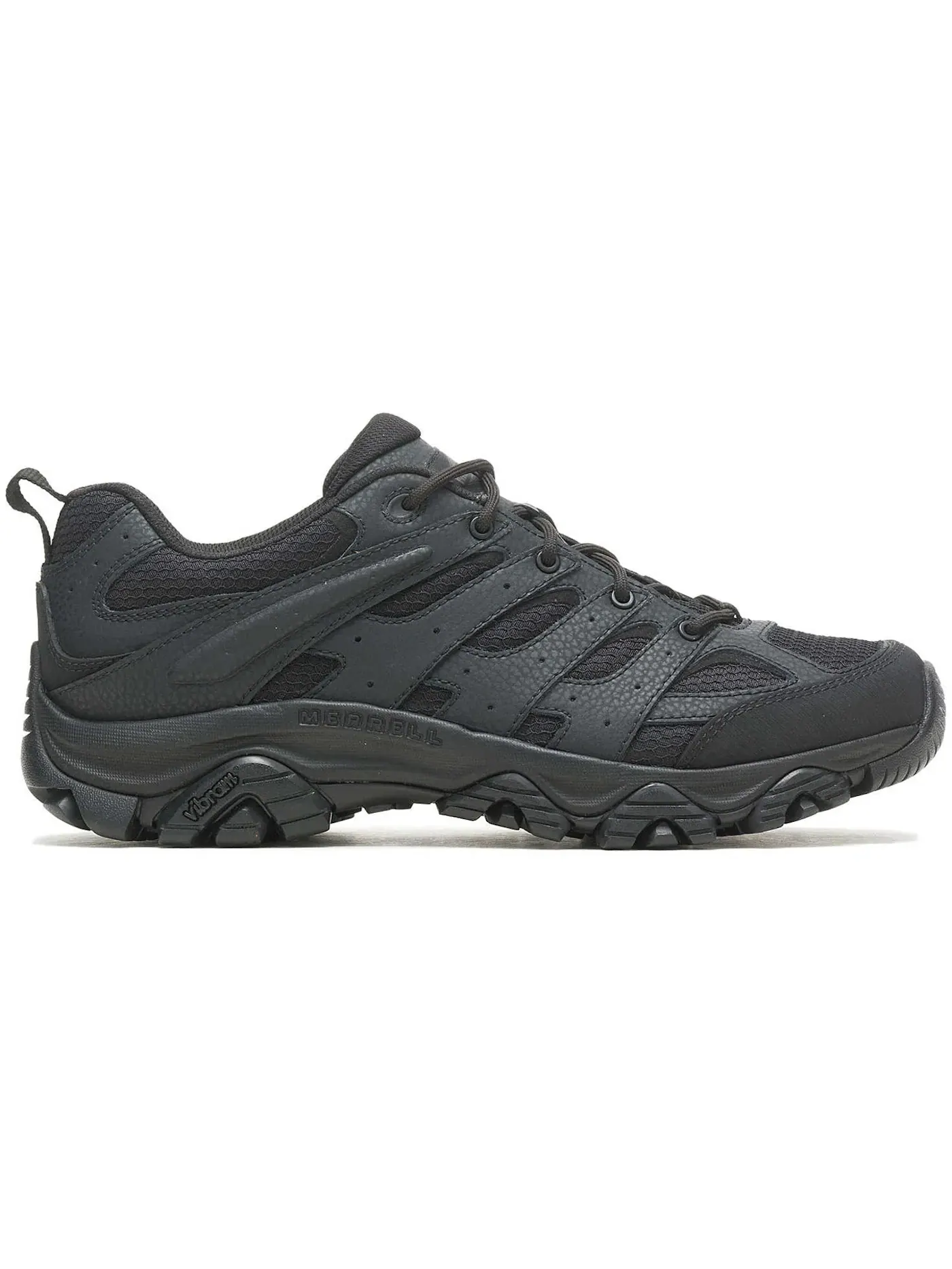 Мужские тактические ботинки Merrell Moab 3 Tactical — изображение 1 из 1, черный