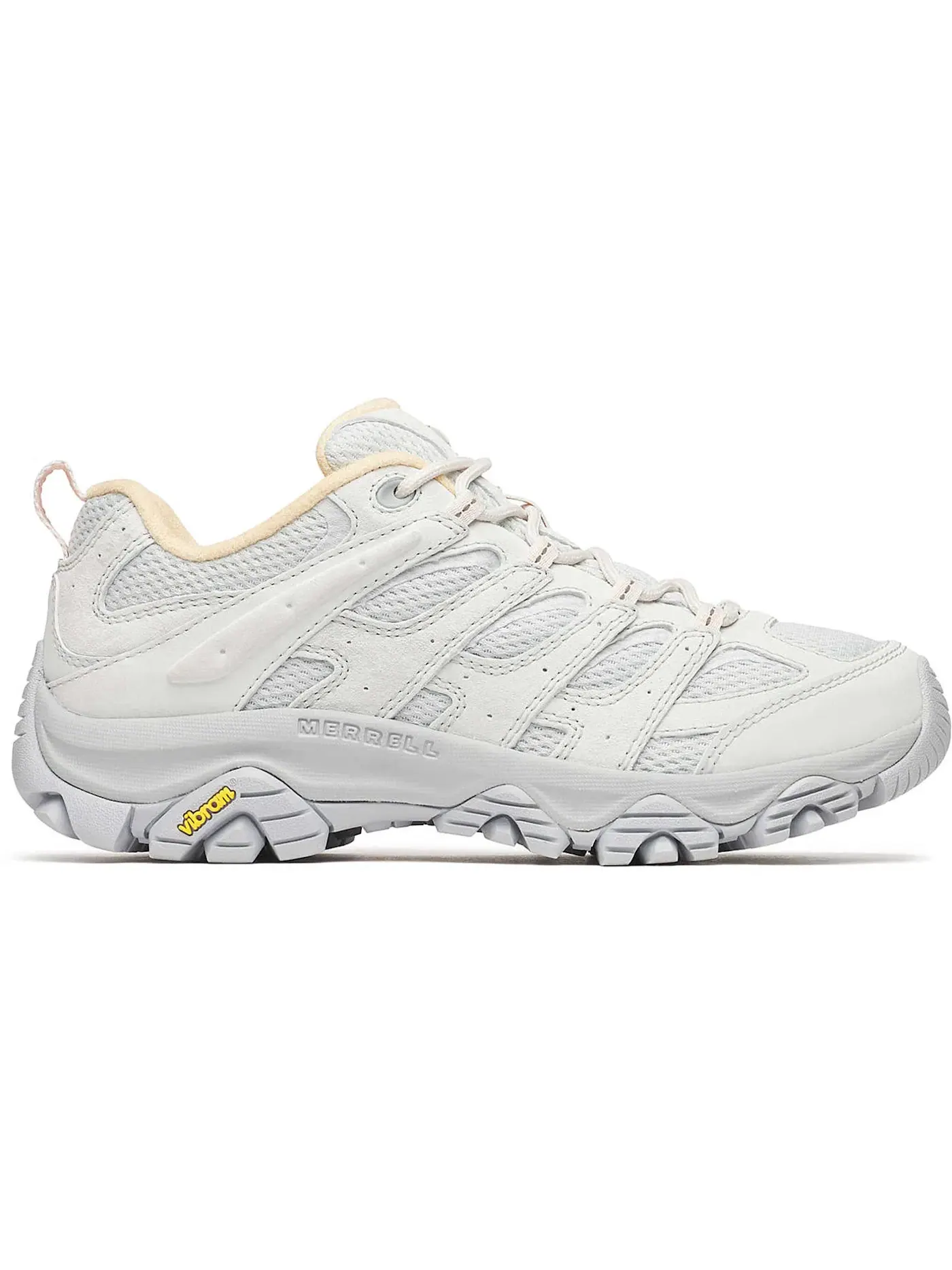 Женские кроссовки для активного отдыха Merrell Moab 3 — изображение 1 из 1, серый